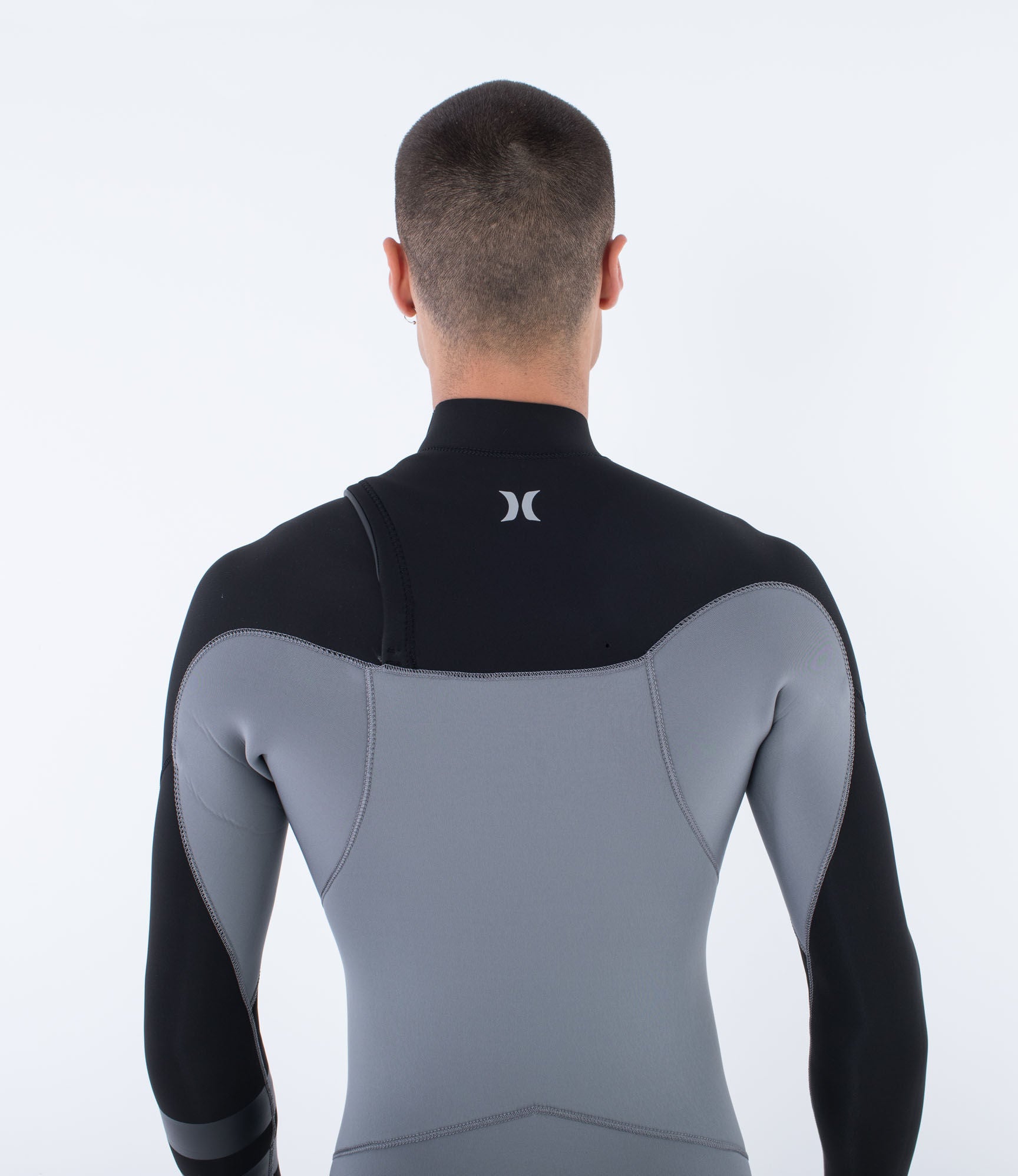 ADVANT 4/3MM Fullsuit  - Männer