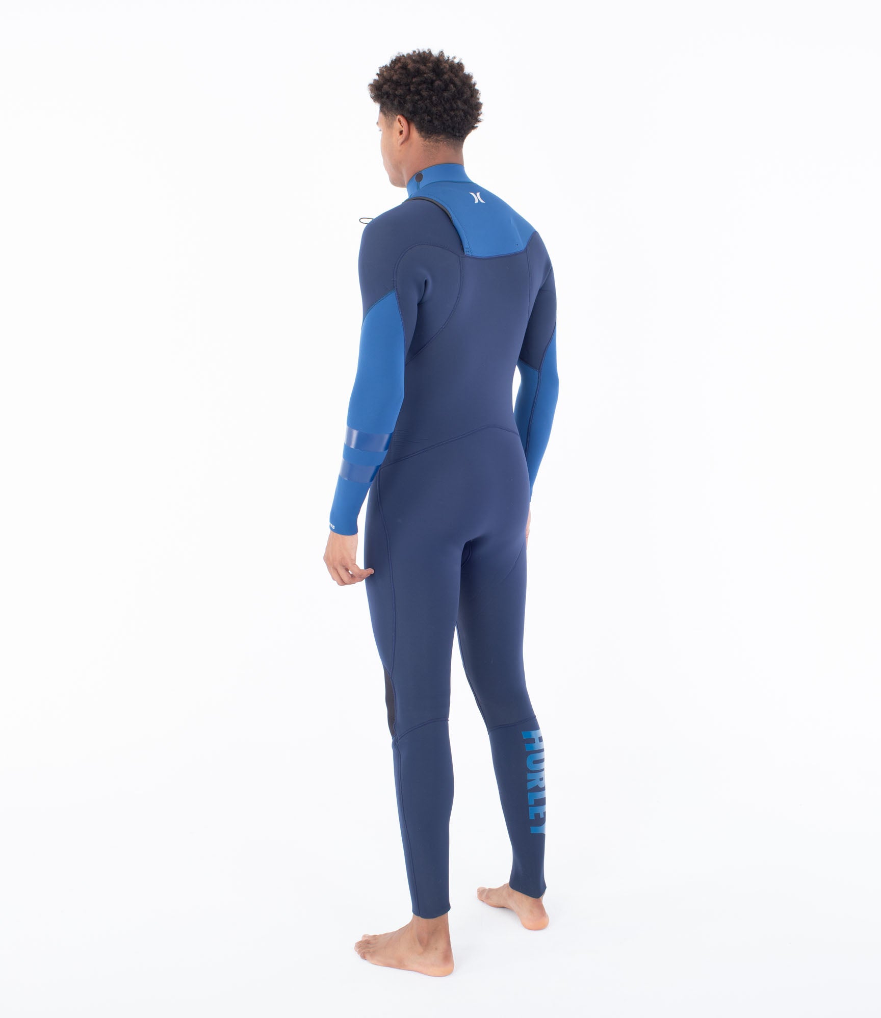 Fullsuit Männer - Advant 4/3mm