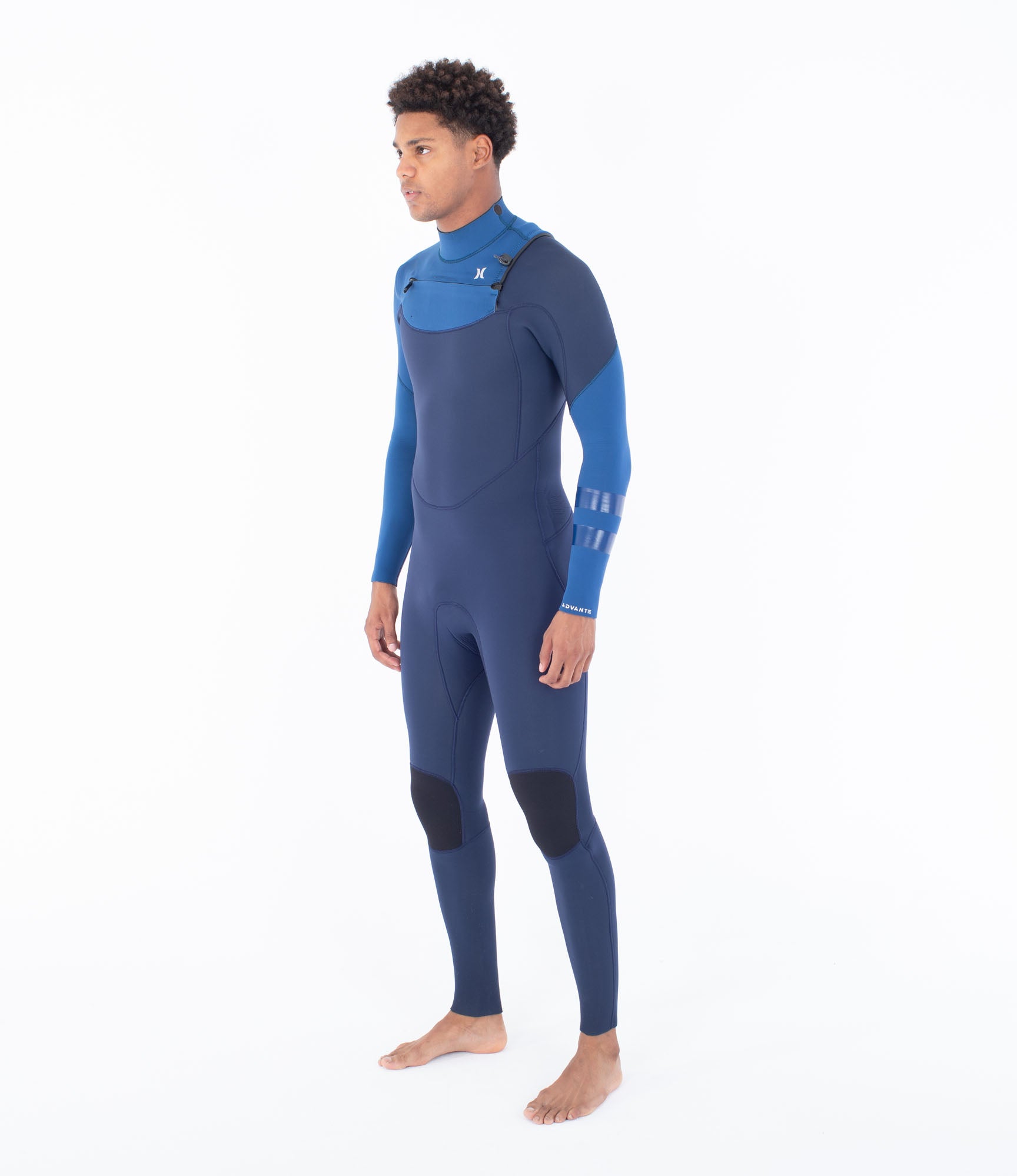 Fullsuit Männer - Advant 4/3mm