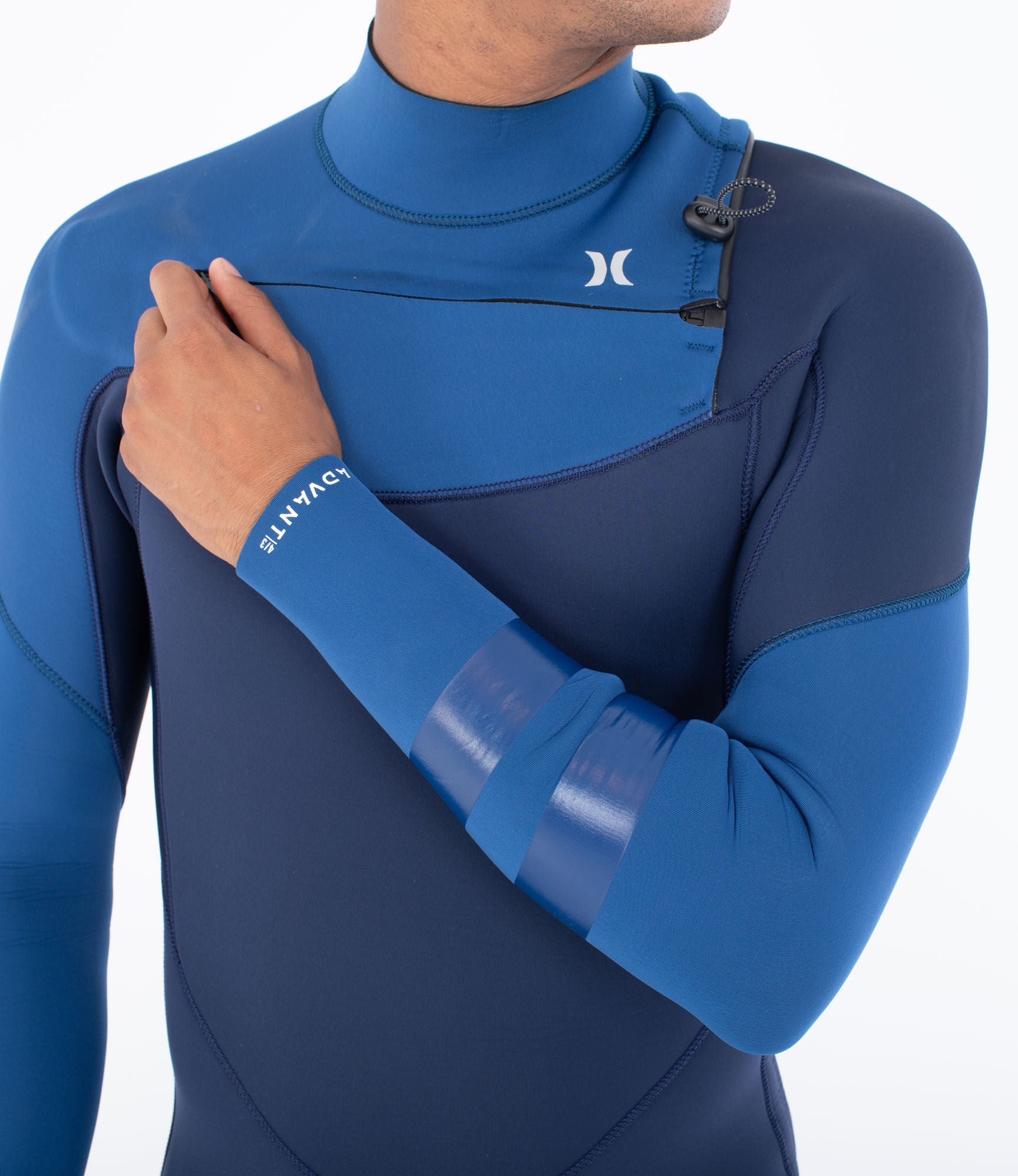 Fullsuit Männer - Advant 4/3mm