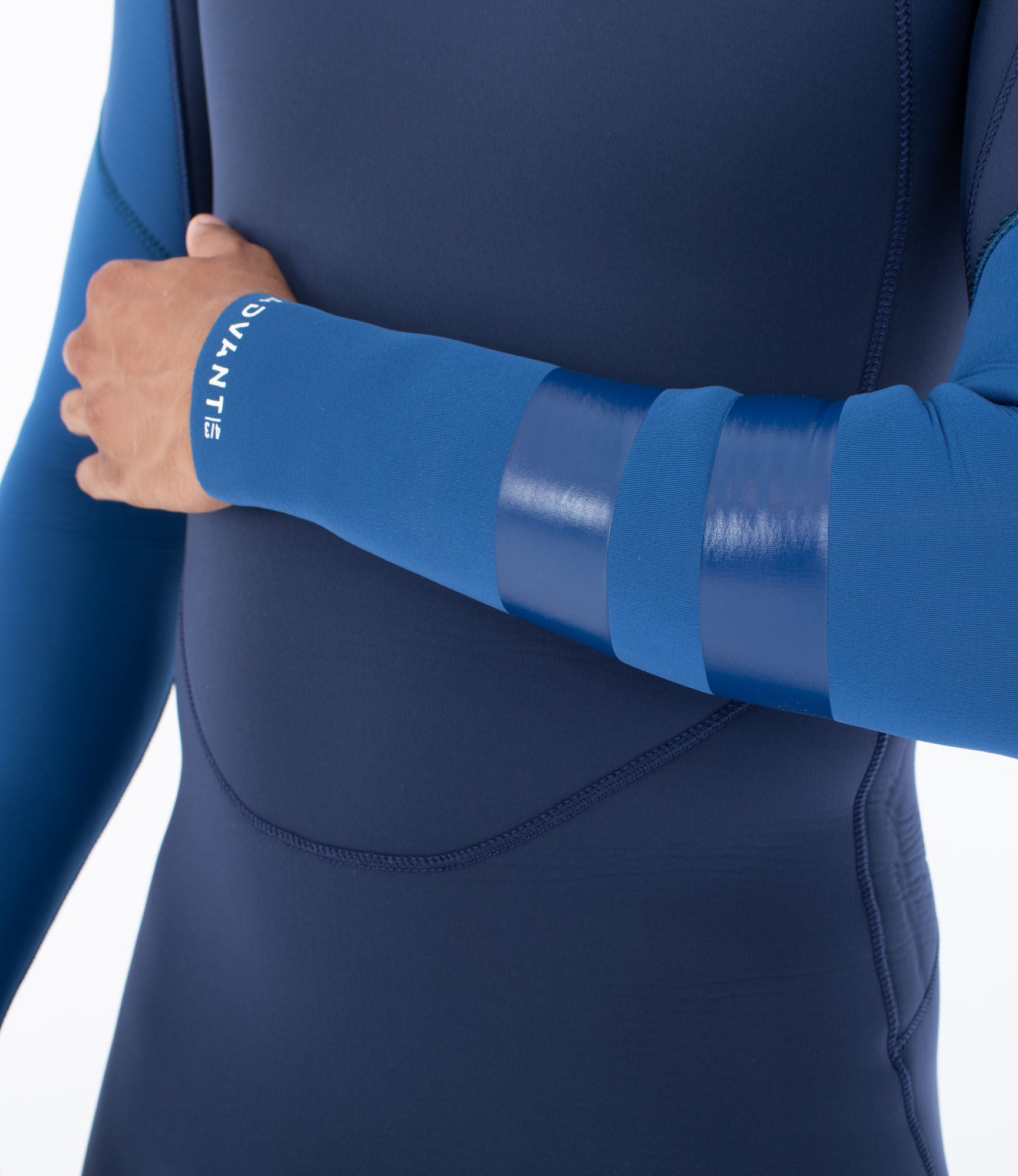 Fullsuit Männer - Advant 4/3mm