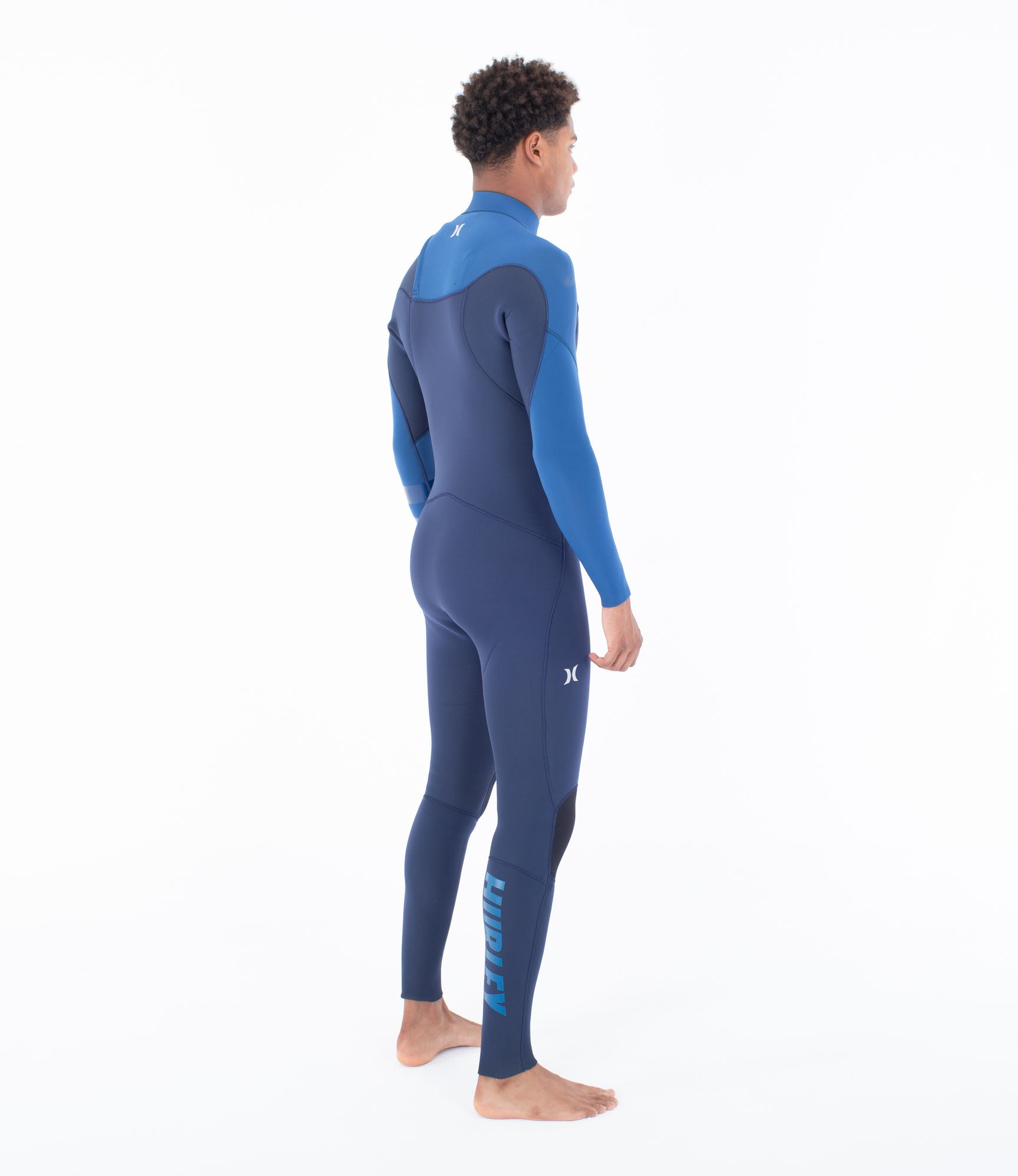 Fullsuit Männer - Advant 4/3mm