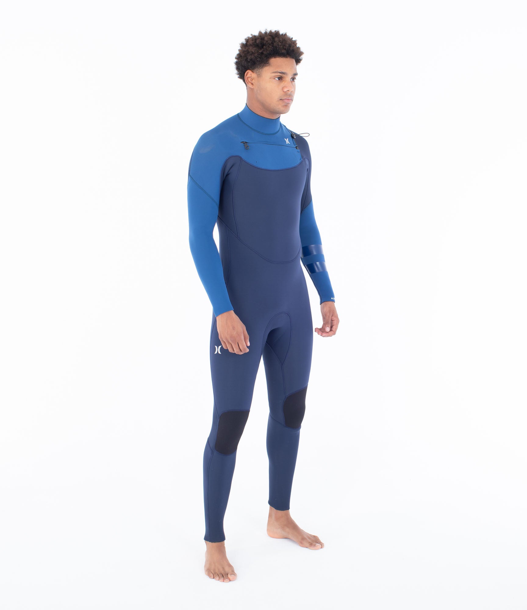 Fullsuit Männer - Advant 4/3mm