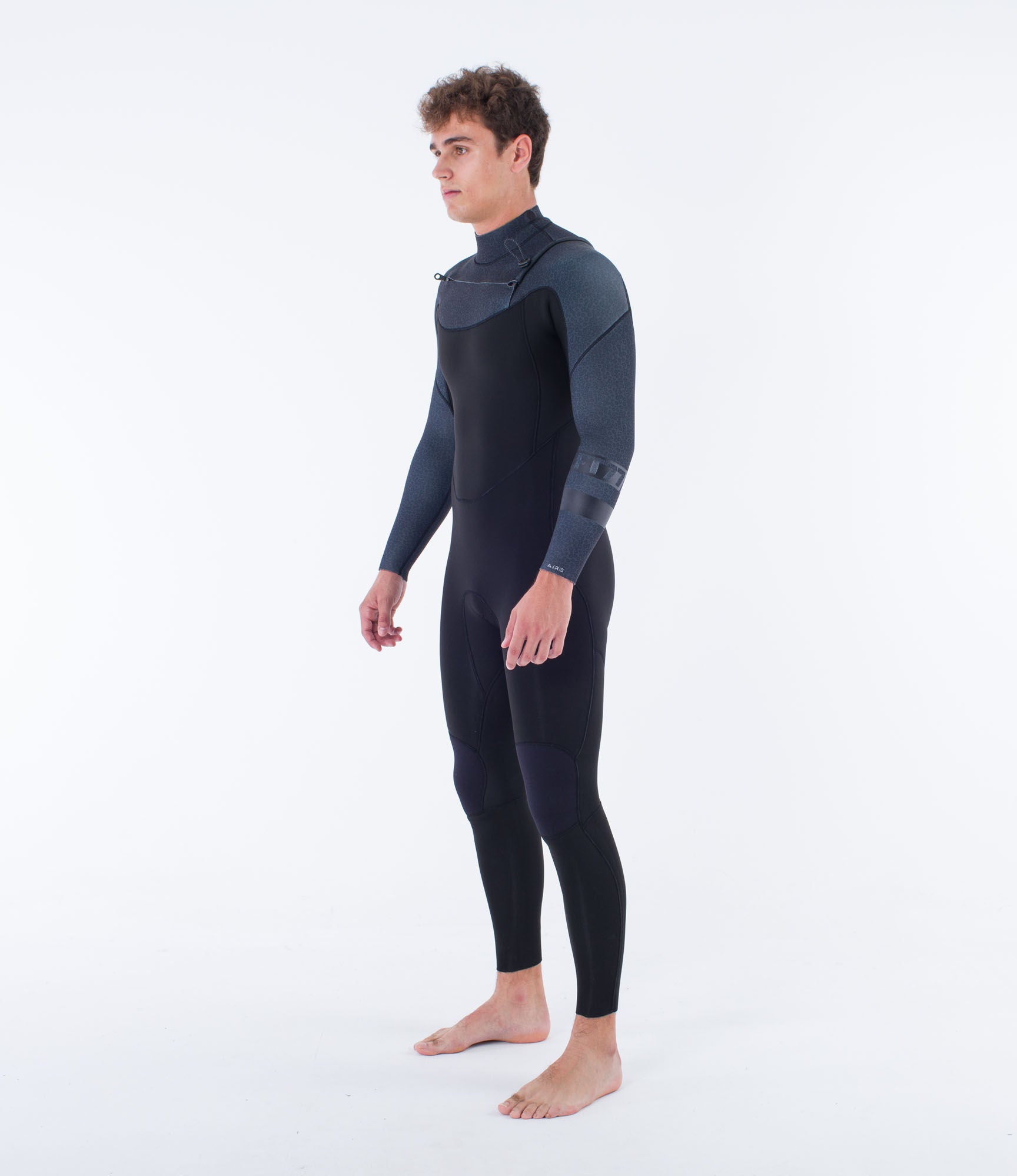TOLEDO AIR 4/3MM Fullsuit - Hommes