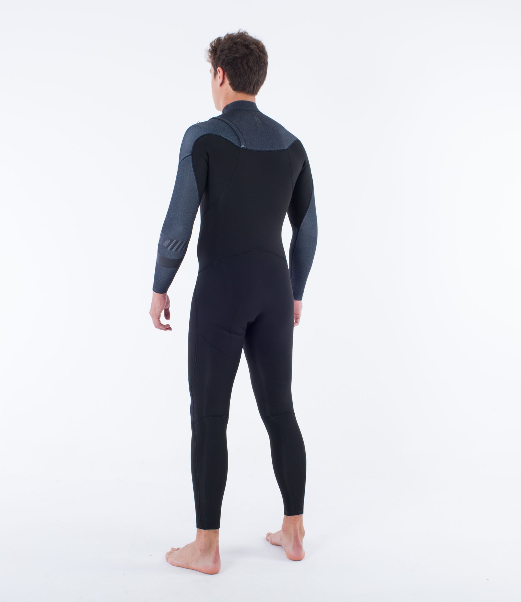 TOLEDO AIR 4/3MM Fullsuit - Hommes