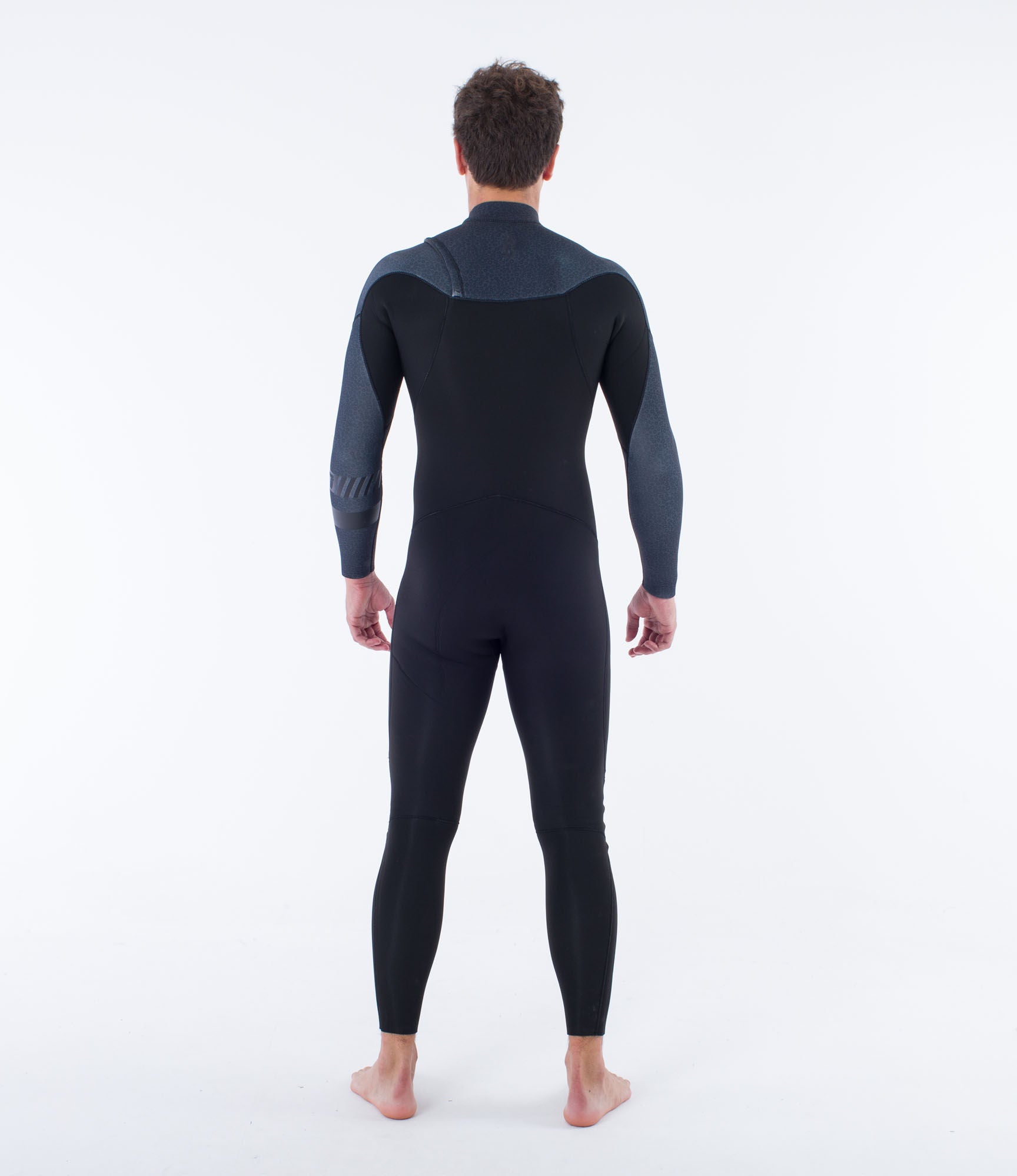 TOLEDO AIR 4/3MM Fullsuit - Hommes