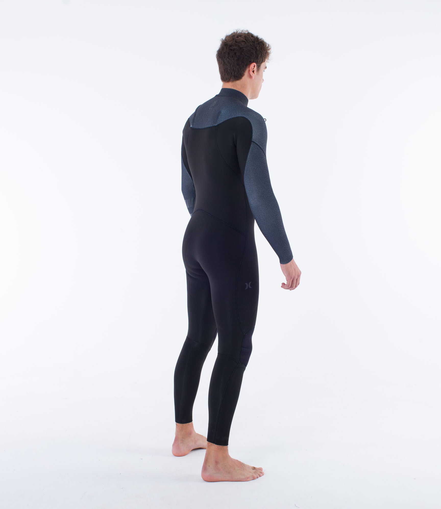 TOLEDO AIR 4/3MM Fullsuit - Hommes