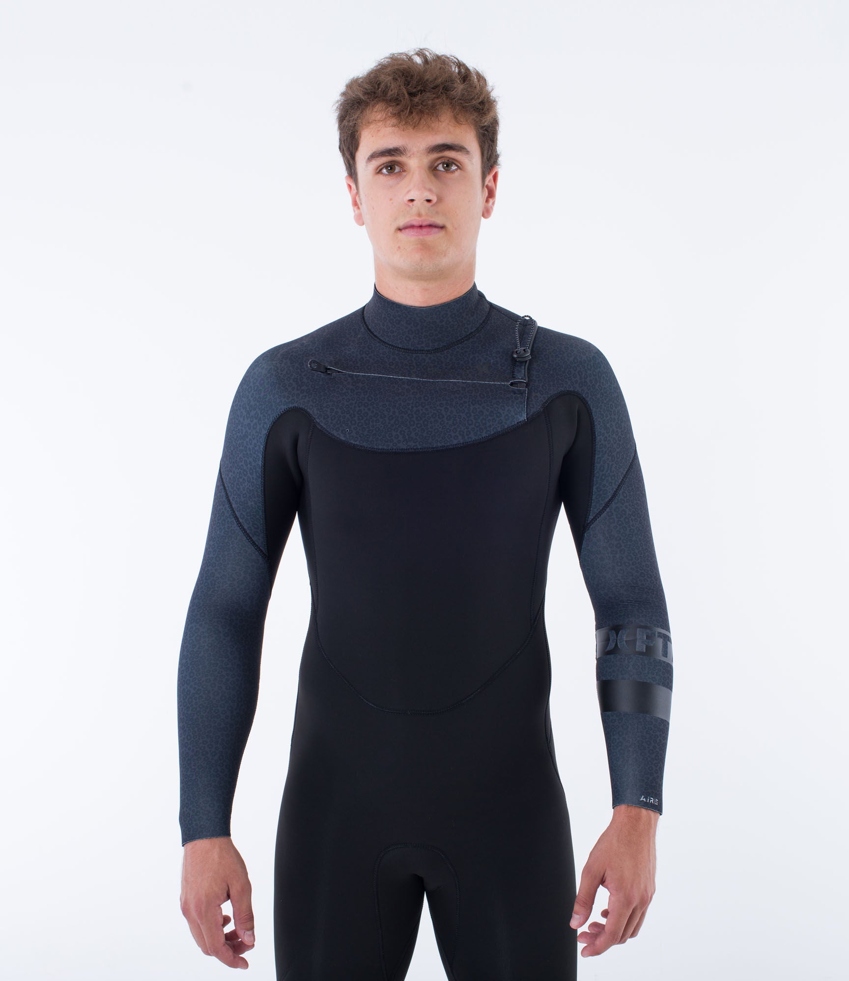 TOLEDO AIR 4/3MM Fullsuit - Hommes