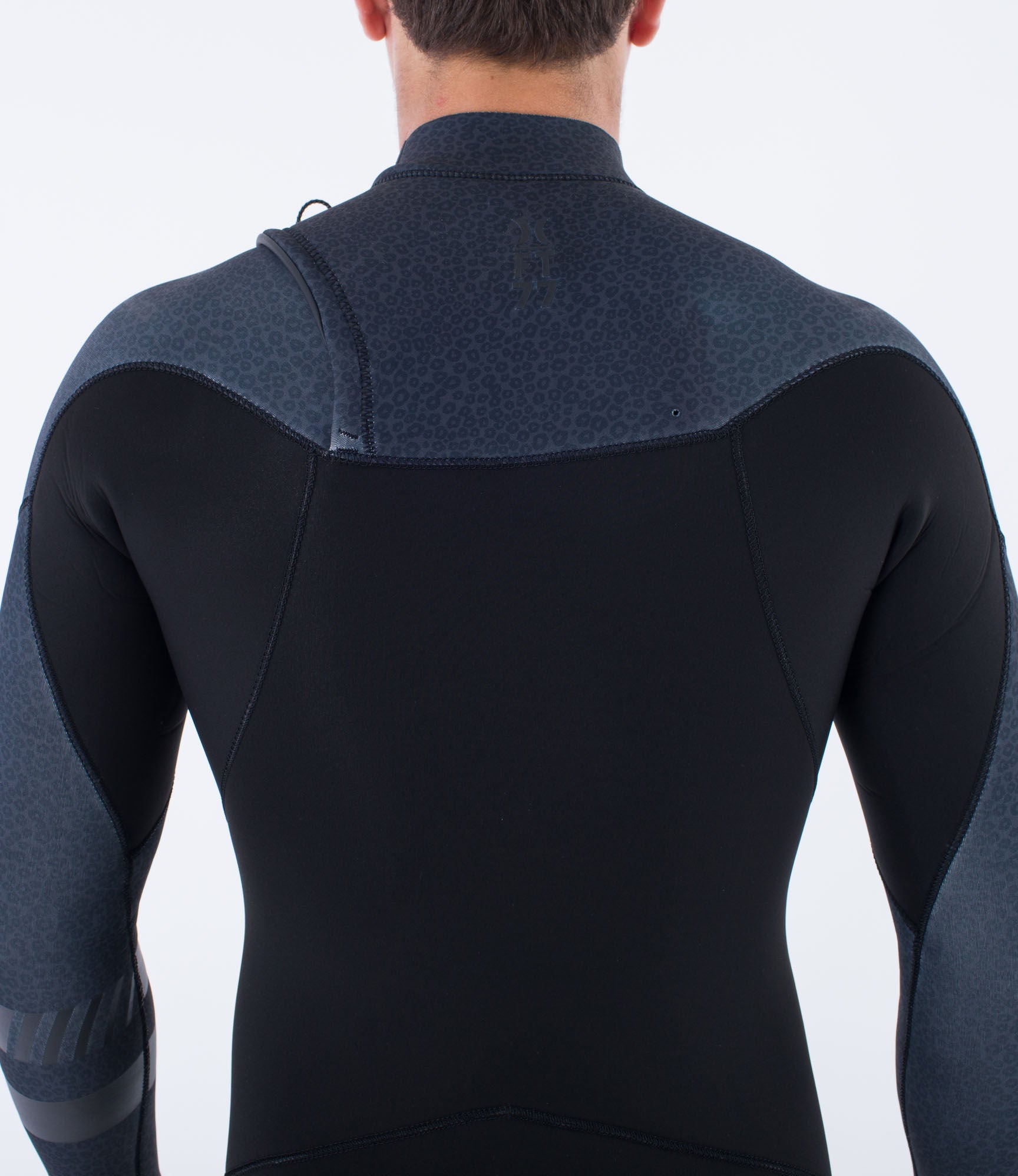 TOLEDO AIR 4/3MM Fullsuit - Hommes