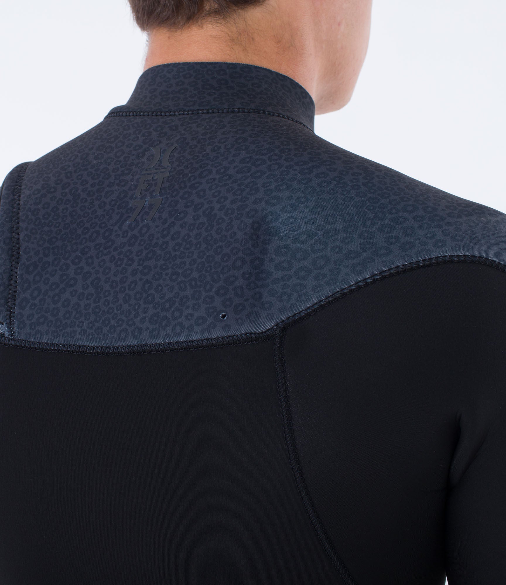 TOLEDO AIR 4/3MM Fullsuit - Hommes