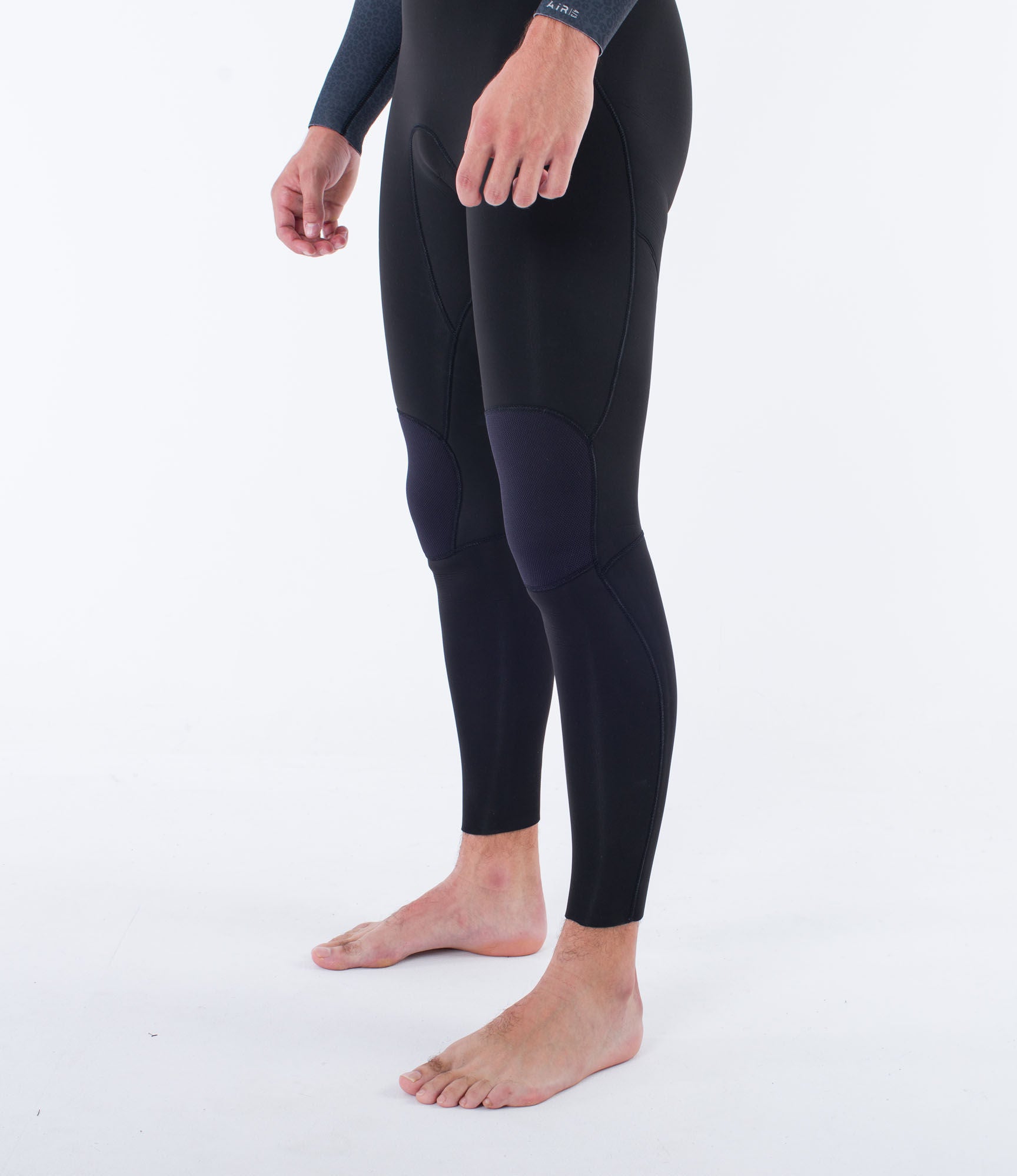 TOLEDO AIR 4/3MM Fullsuit - Hommes