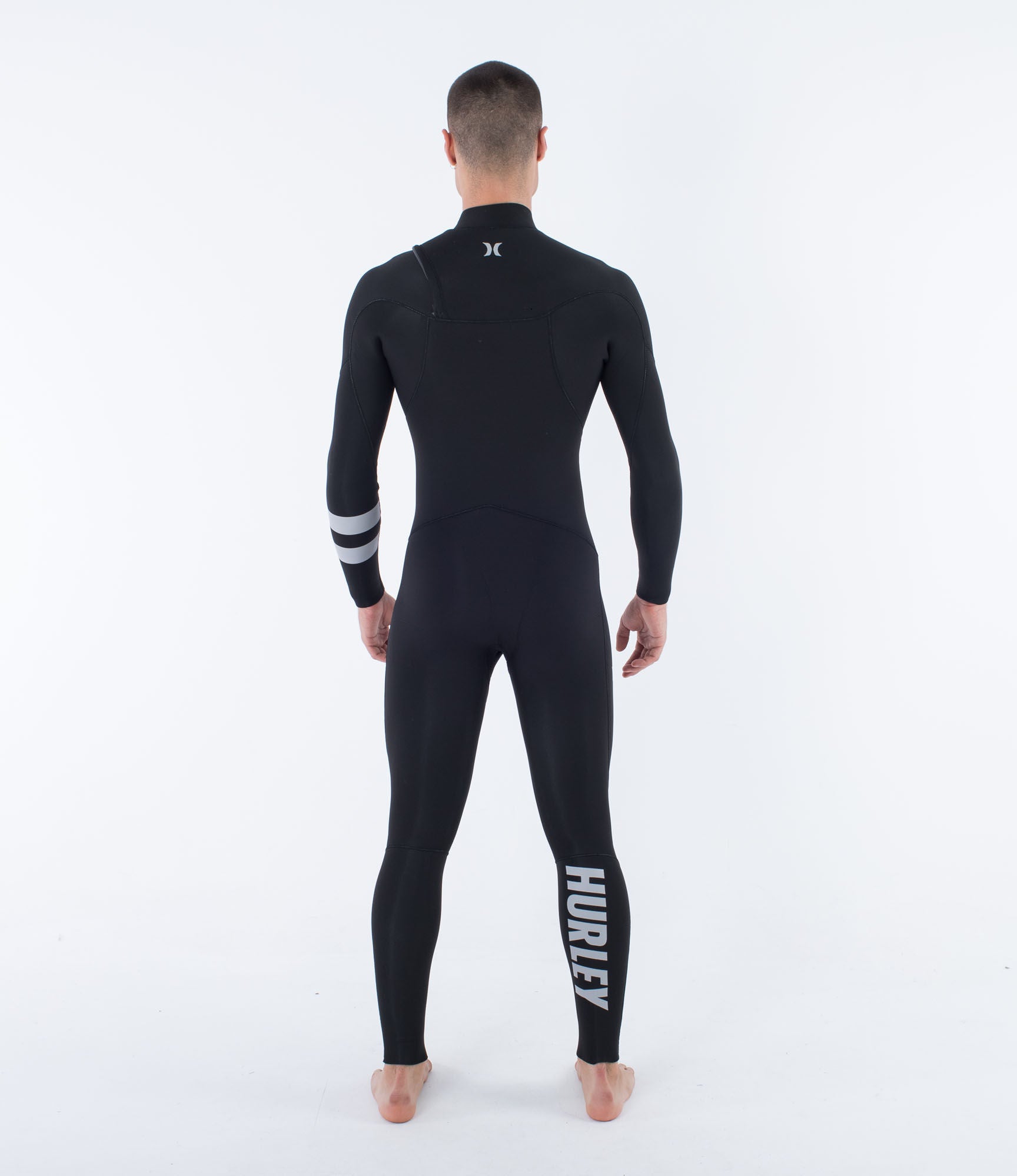 Fullsuit Männer - Advant 5/3MM