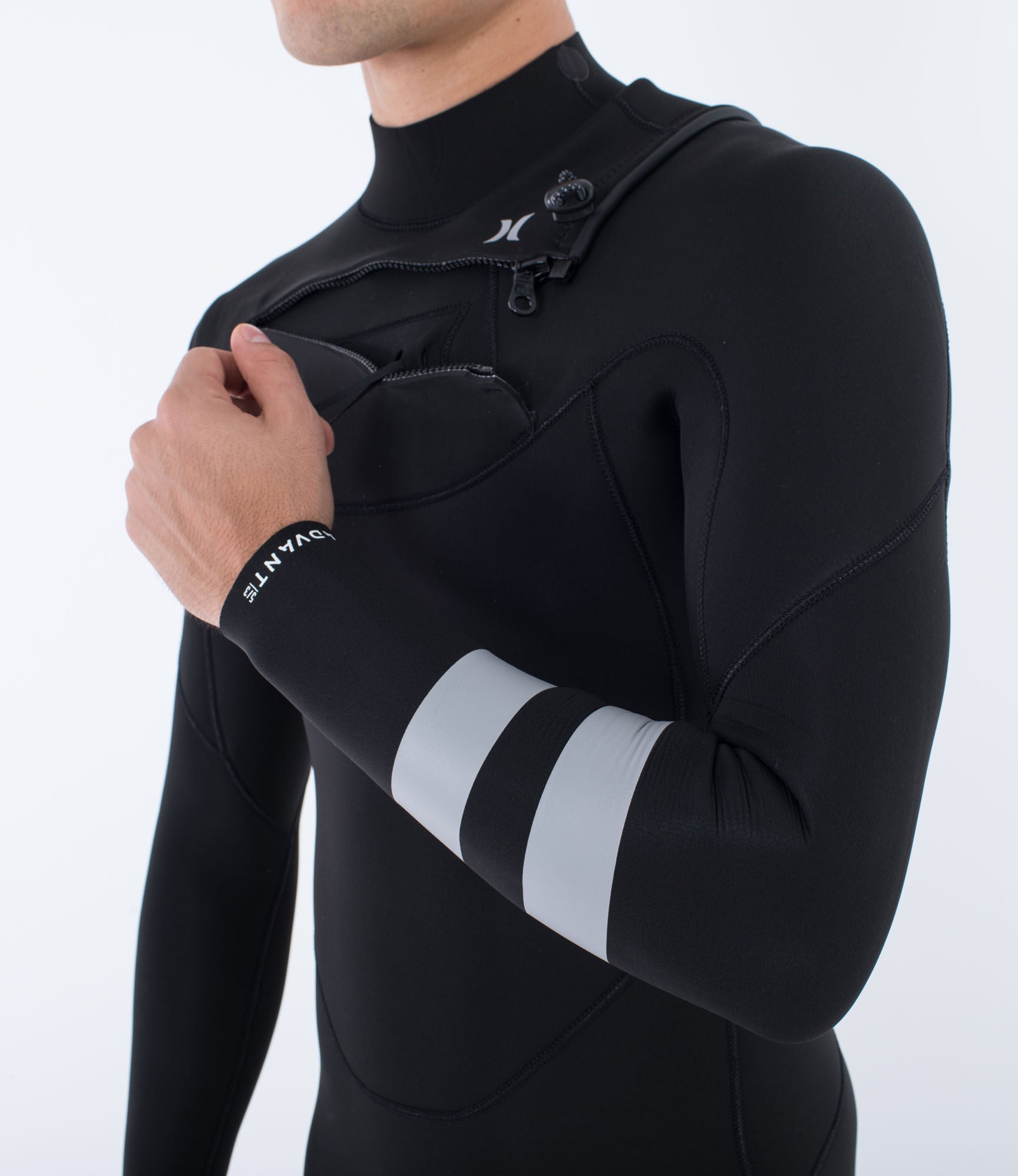 Fullsuit Männer - Advant 5/3MM