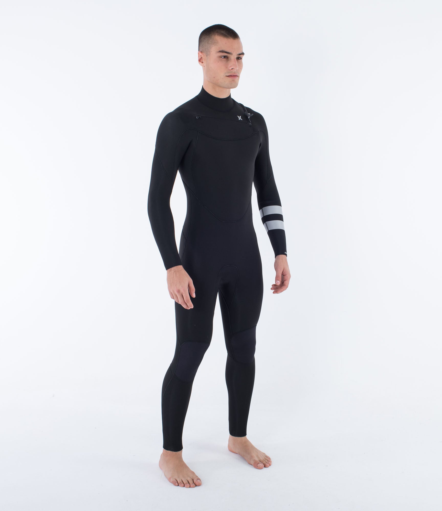 Fullsuit Männer - Advant 5/3MM