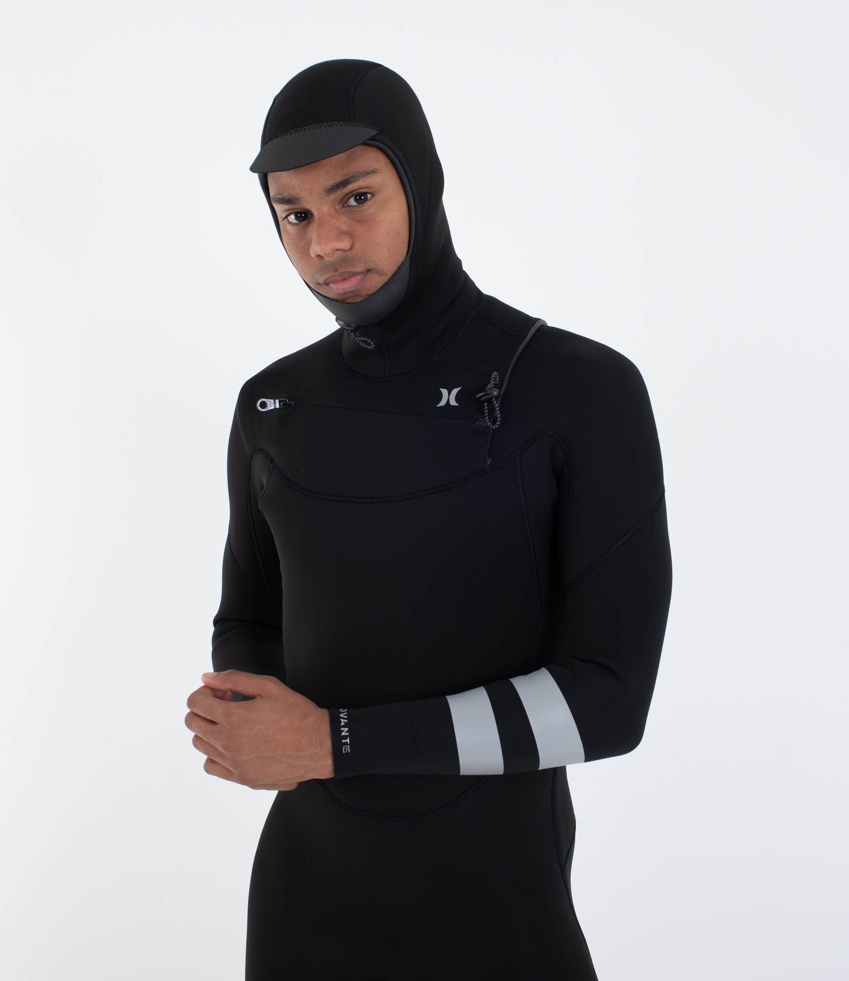 Advant hood 5/3 - Men's Fullsuit