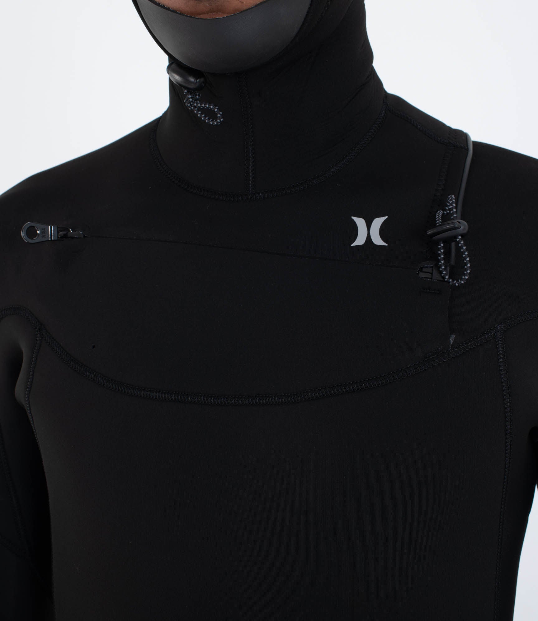 Advant hood 5/3 - Fullsuit hombre