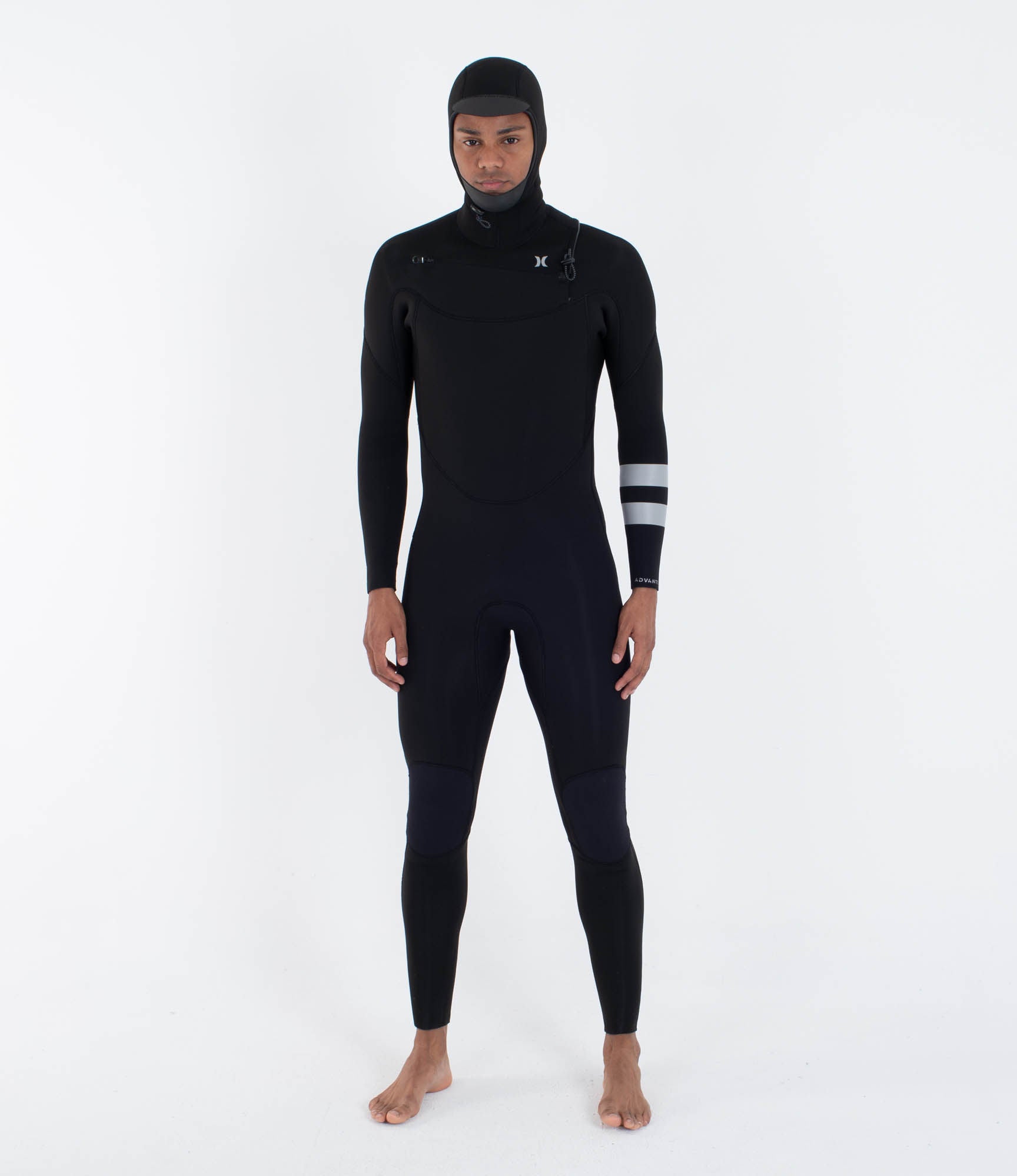 Advant hood 5/3 - Men's Fullsuit