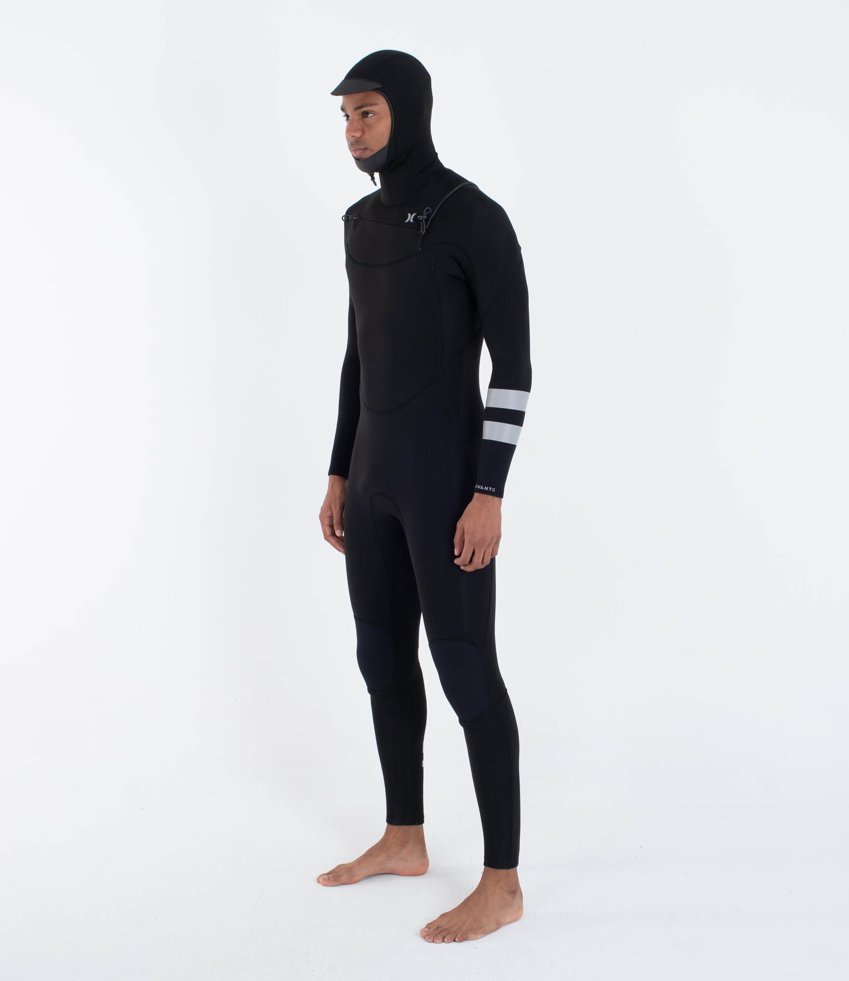 Advant hood 5/3 - Men's Fullsuit