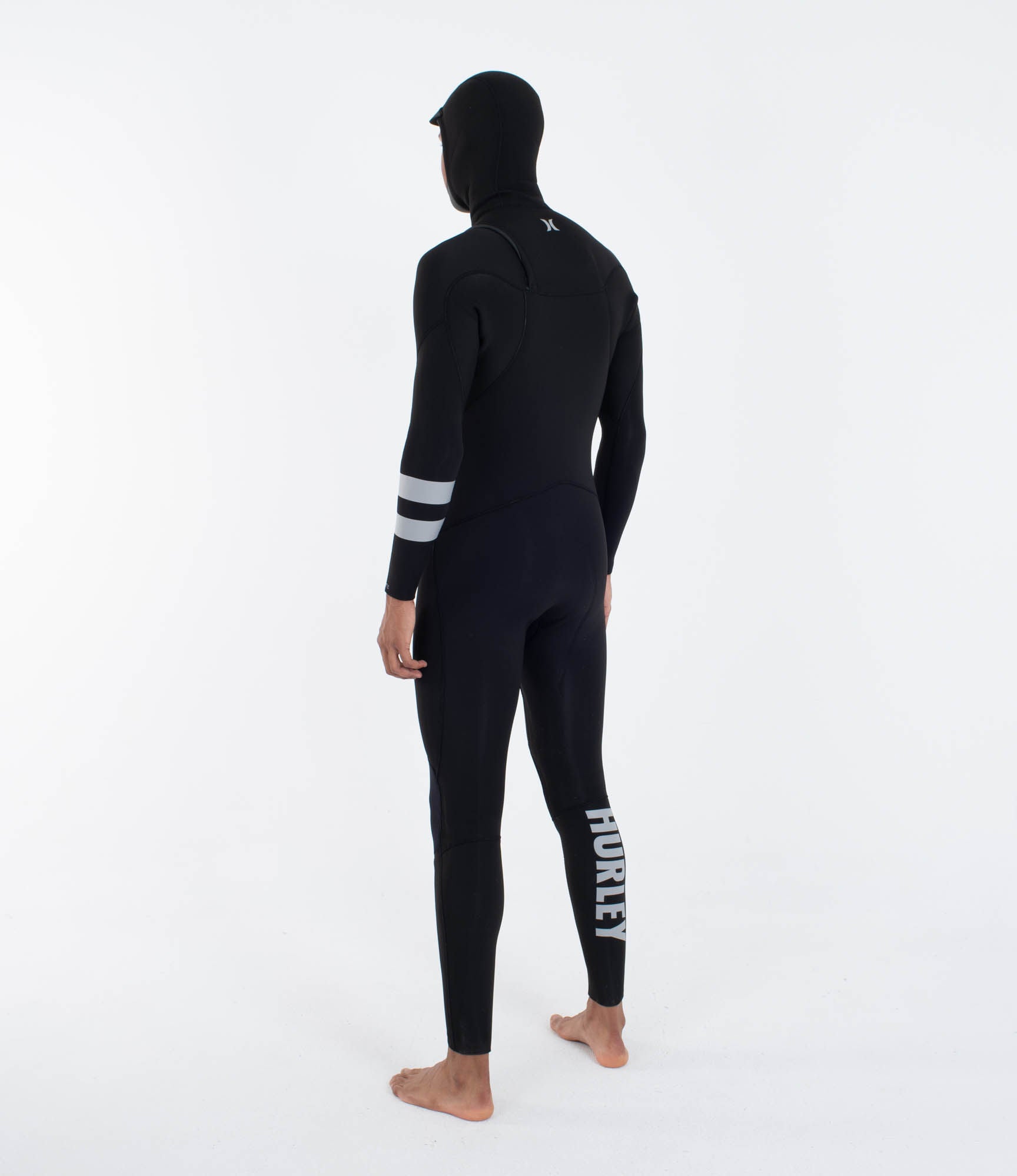 Advant hood 5/3 - Men's Fullsuit