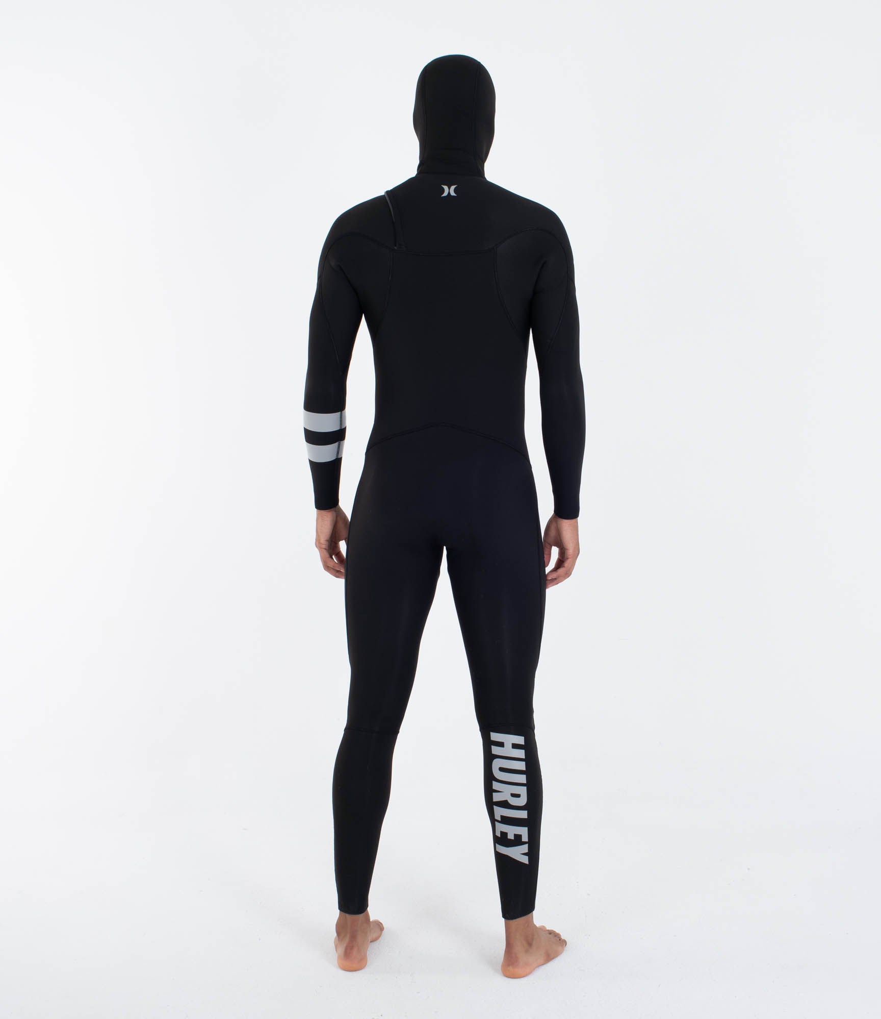 Advant hood 5/3 - Men's Fullsuit