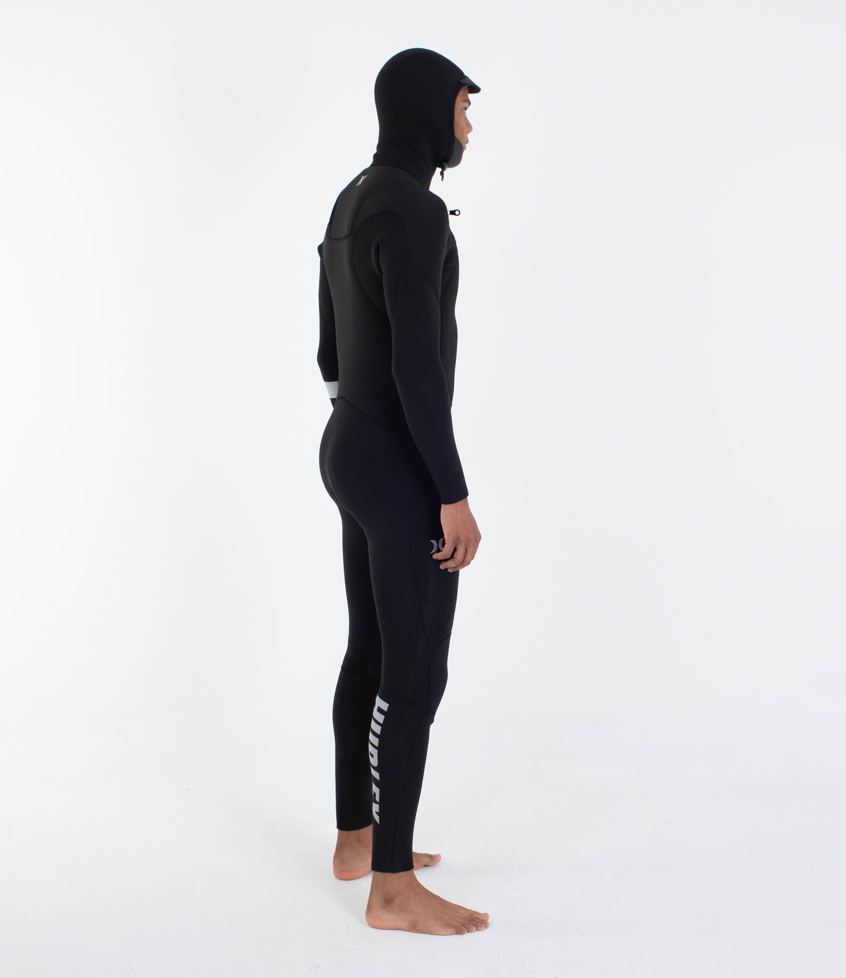 Advant hood 5/3 - Men's Fullsuit
