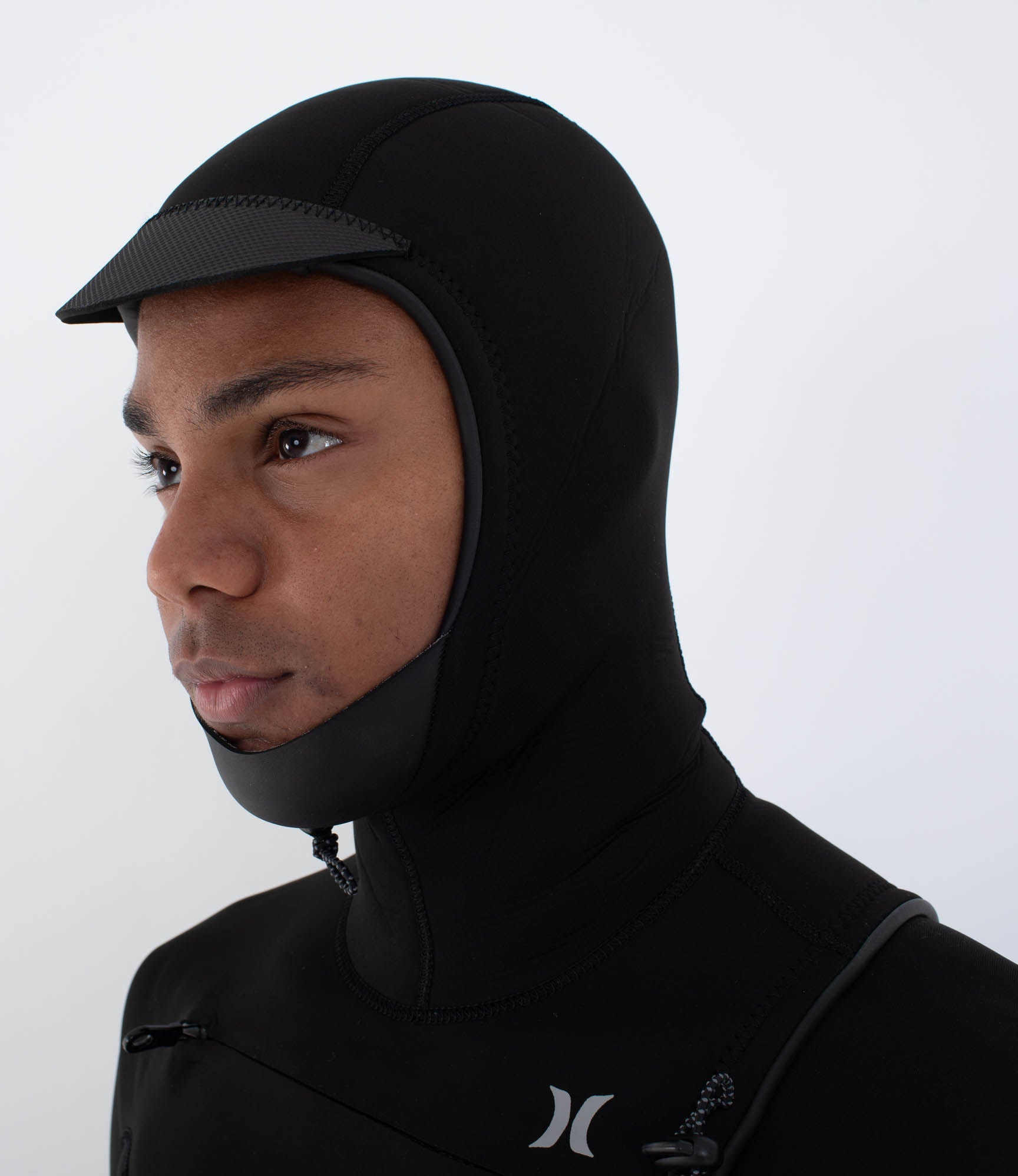 Advant hood 5/3 - Men's Fullsuit