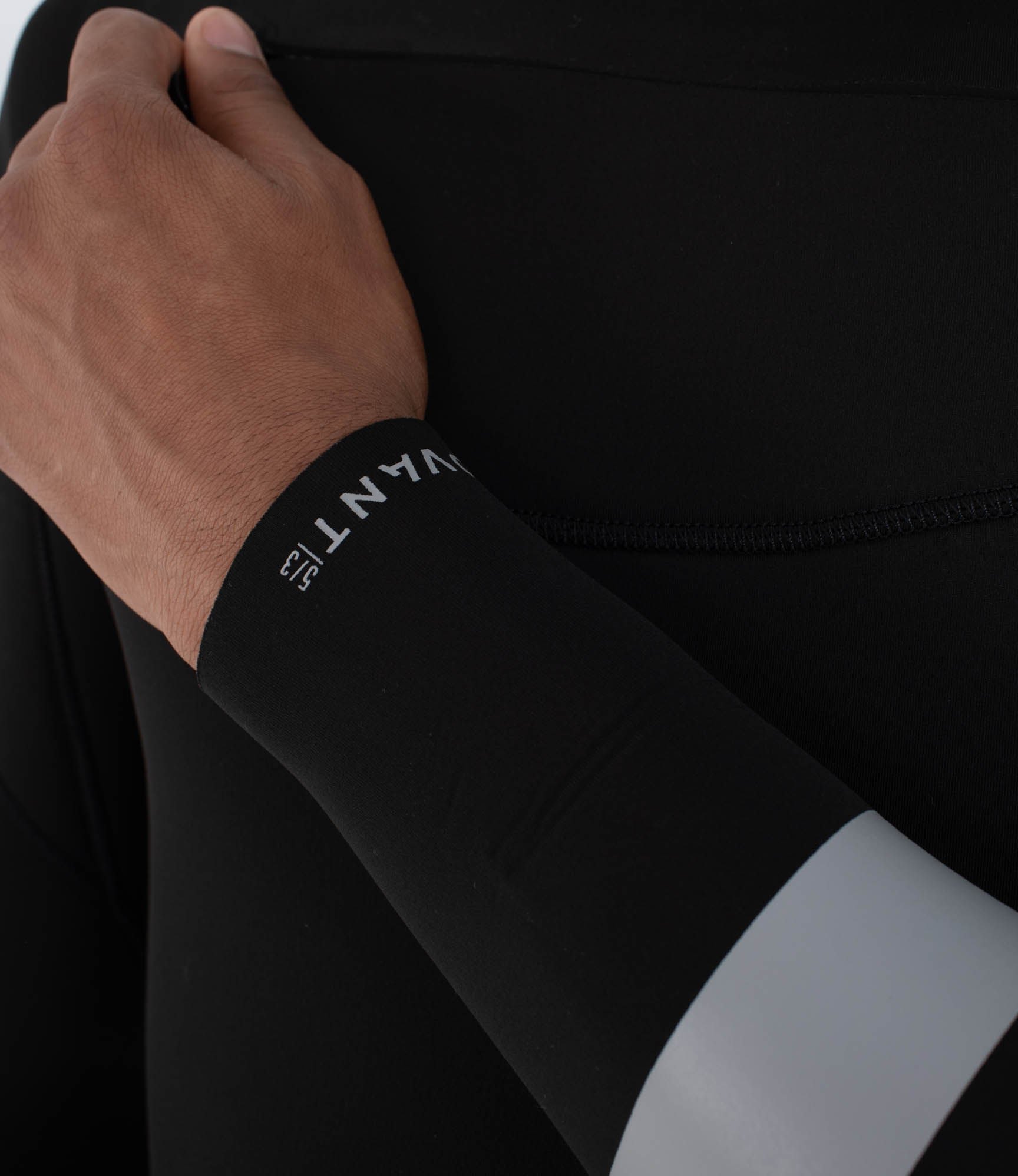 Advant hood 5/3 - Men's Fullsuit