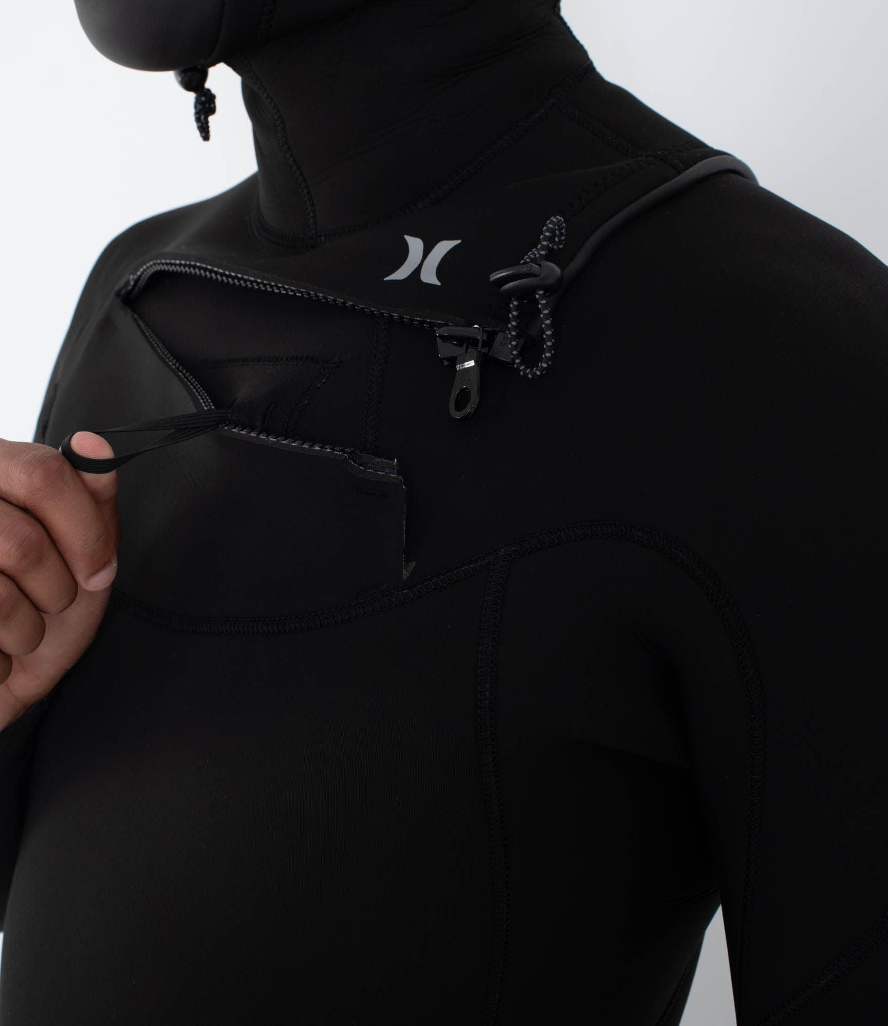 Advant hood 5/3 - Men's Fullsuit