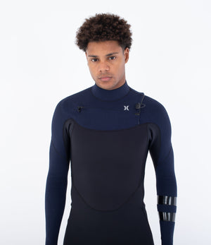PLUS 3/2MM Fullsuit - Hombre