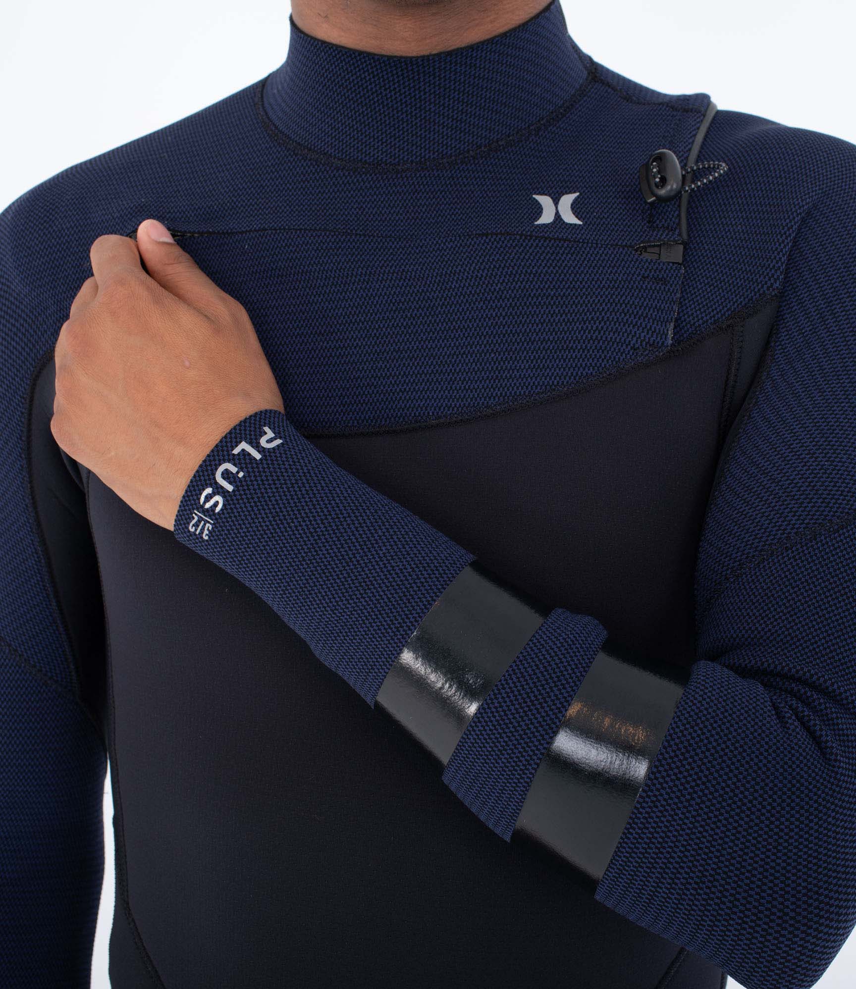 PLUS 3/2MM Fullsuit - Hombre