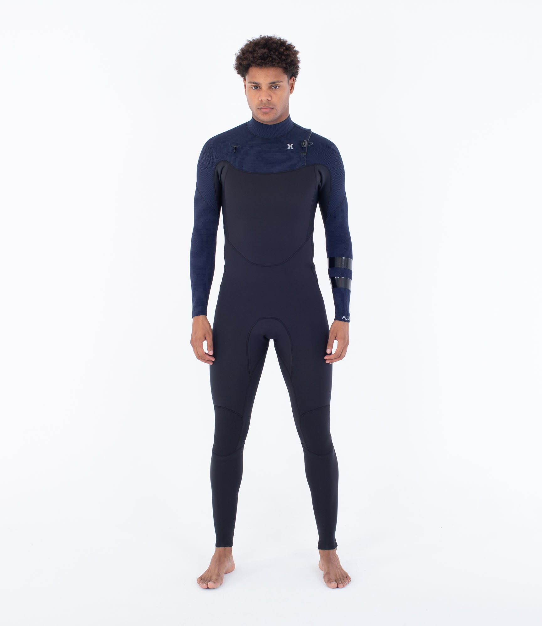 PLUS 3/2MM Fullsuit - Hombre