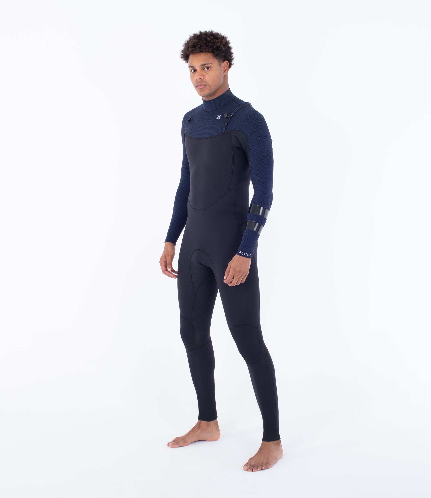 PLUS 3/2MM Fullsuit - Hombre