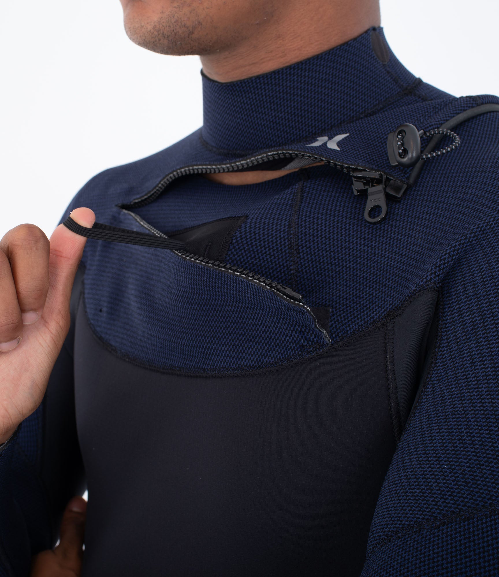 PLUS 3/2MM Fullsuit - Hombre