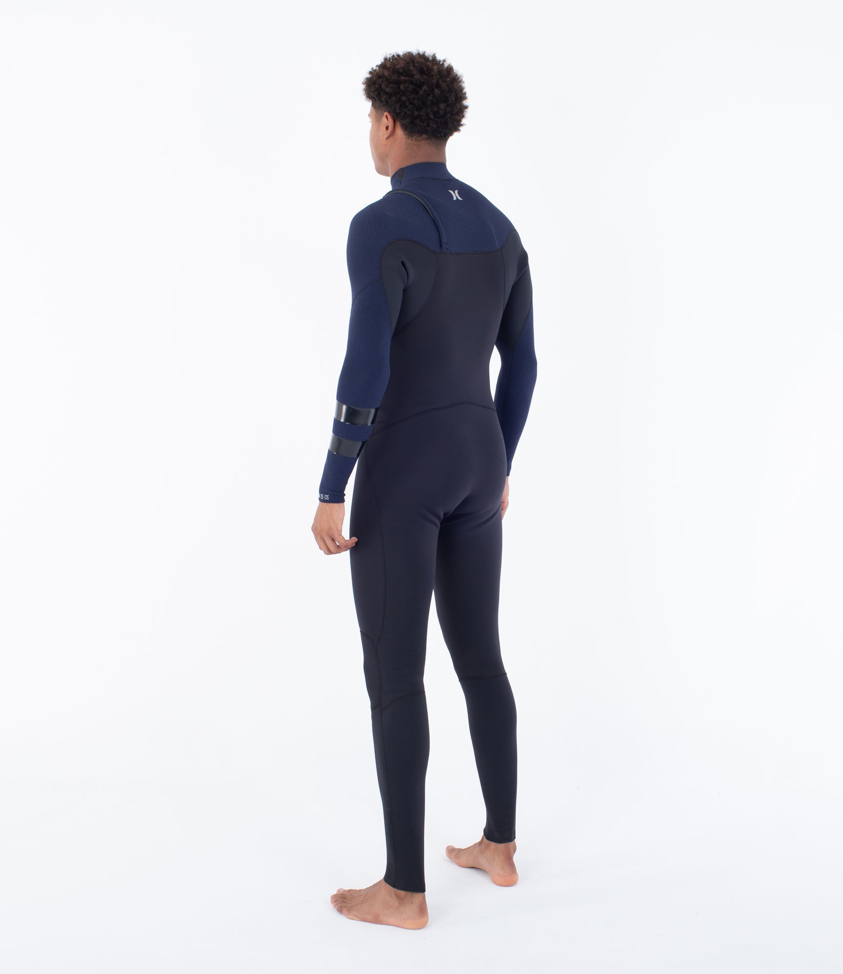 PLUS 3/2MM Fullsuit - Hombre