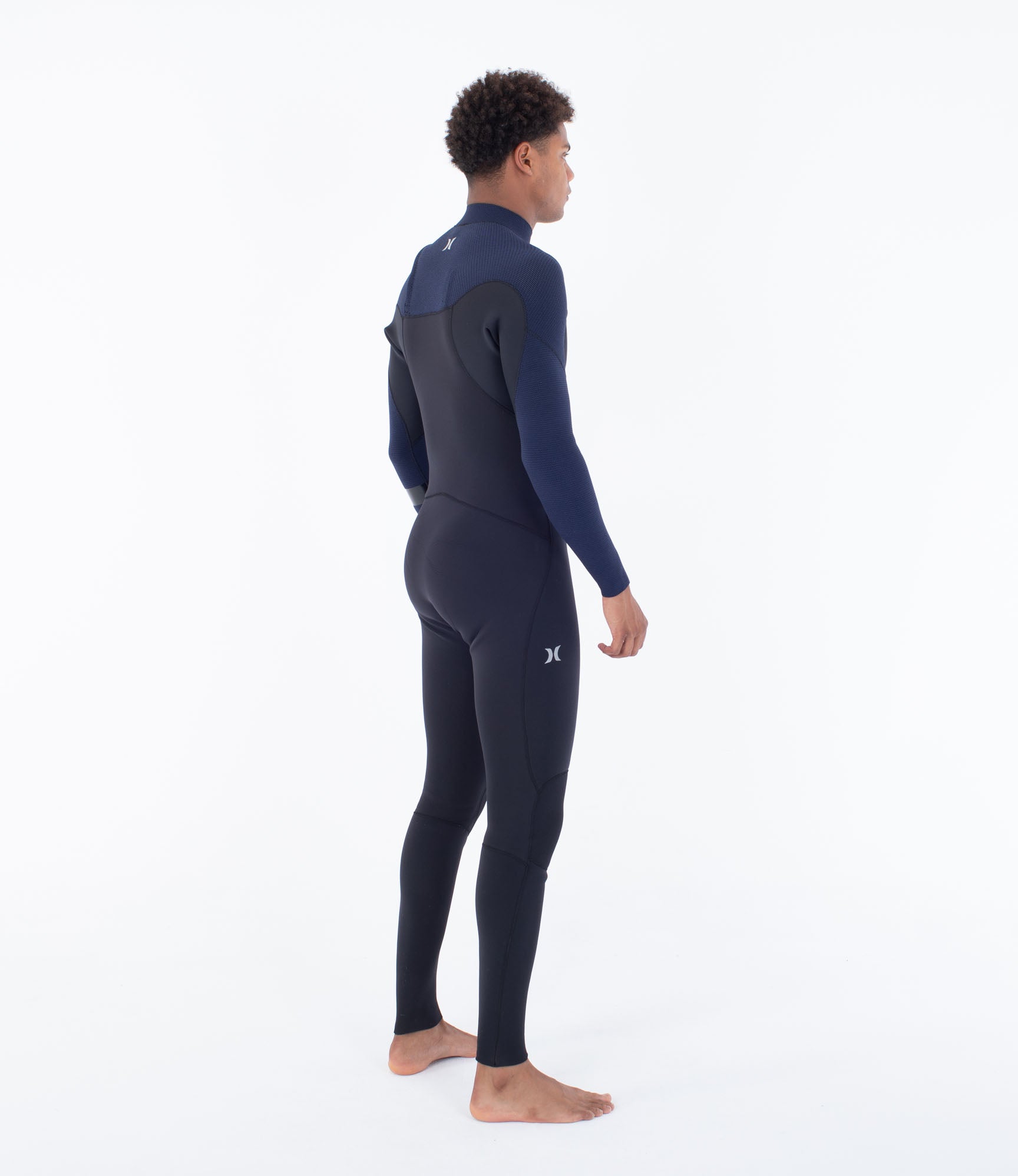 PLUS 3/2MM Fullsuit - Hombre