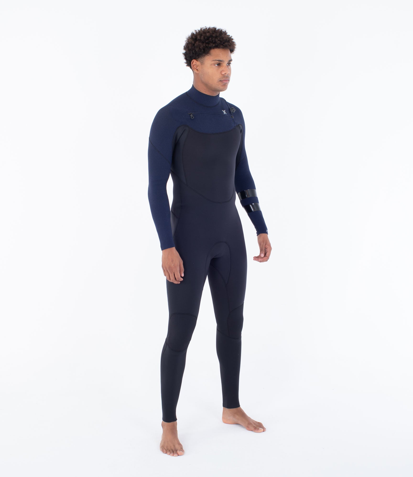 PLUS 3/2MM Fullsuit - Hombre