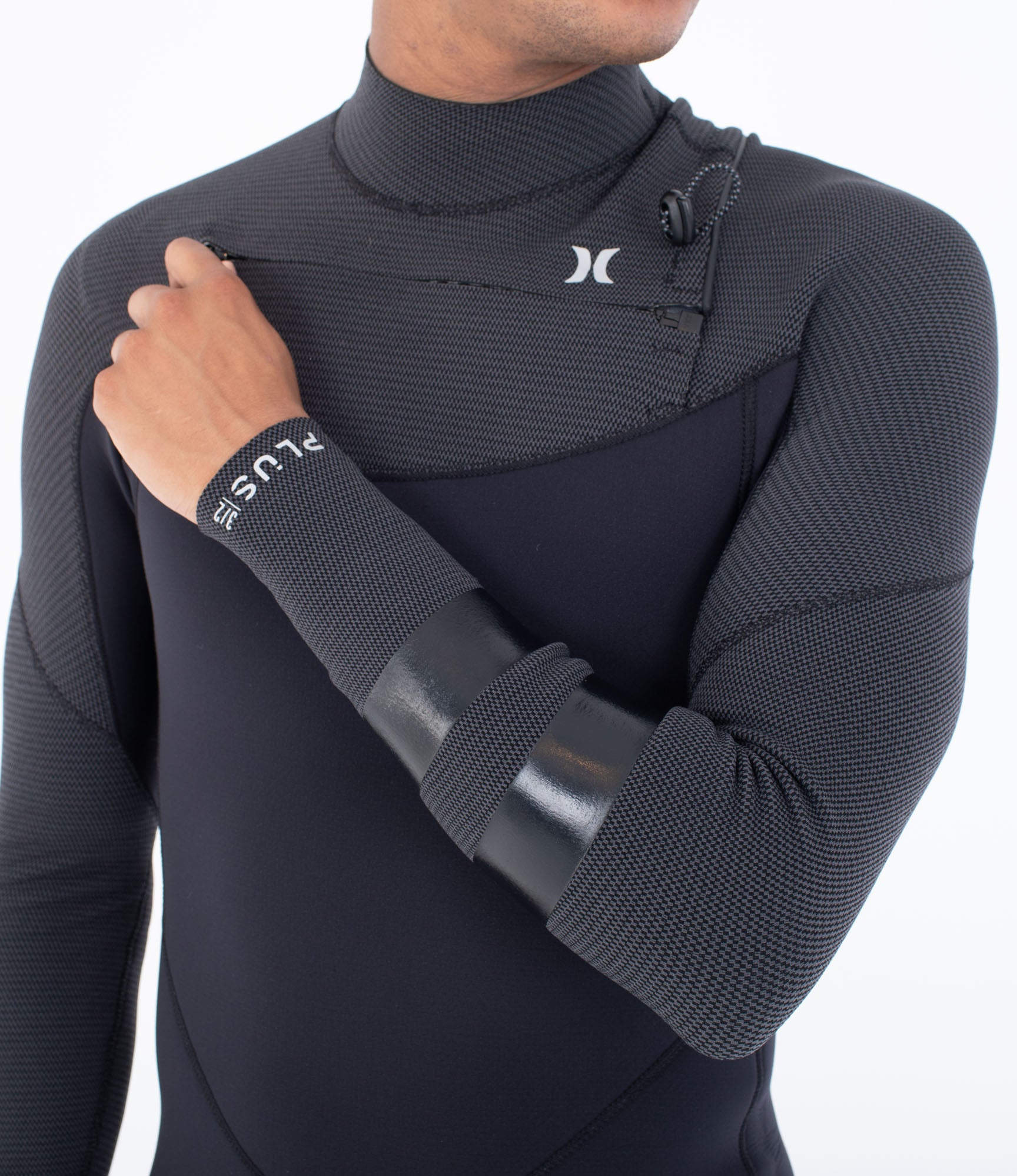 NIC II PLUS 3/2MM Fullsuit - Hombre
