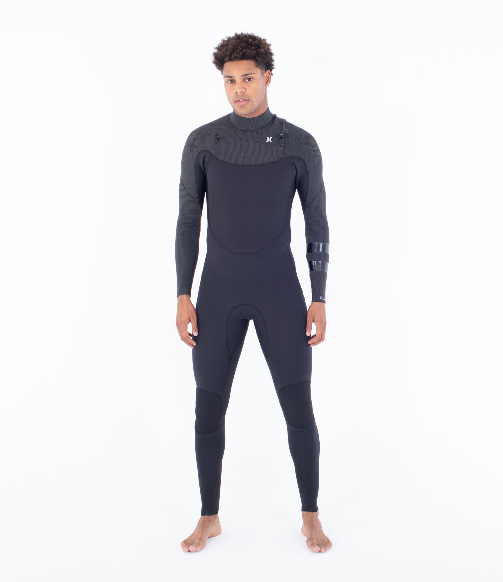 NIC II PLUS 3/2MM Fullsuit - Hombre