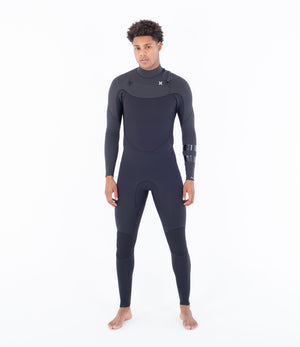 NIC II PLUS 3/2MM Fullsuit - Men