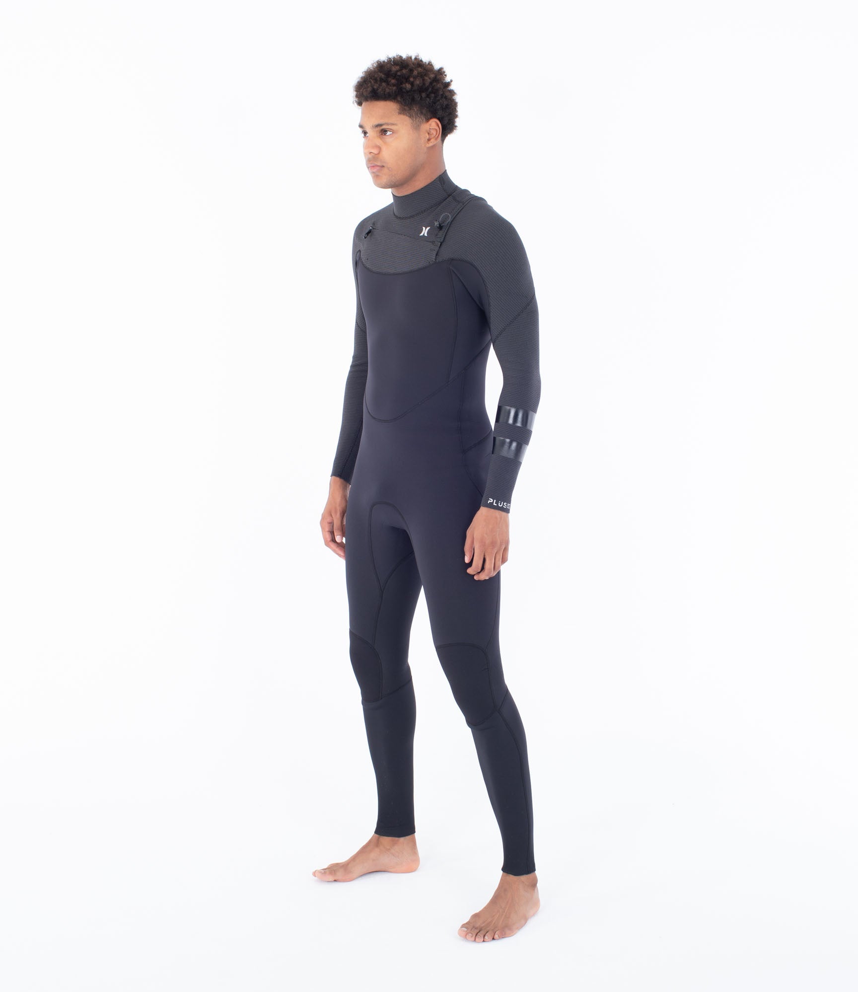 NIC II PLUS 3/2MM Fullsuit - Hombre
