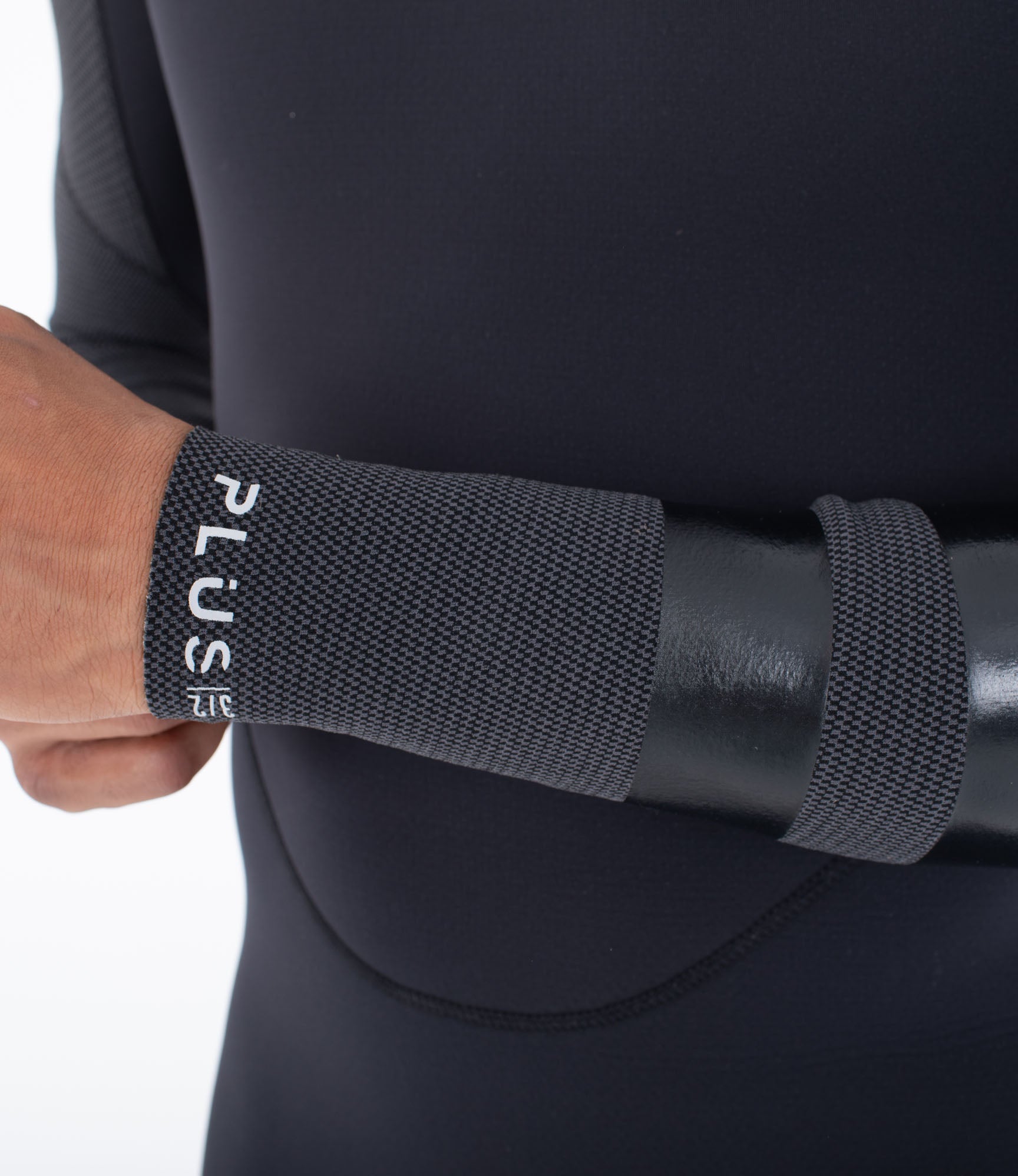 NIC II PLUS 3/2MM Fullsuit - Hombre