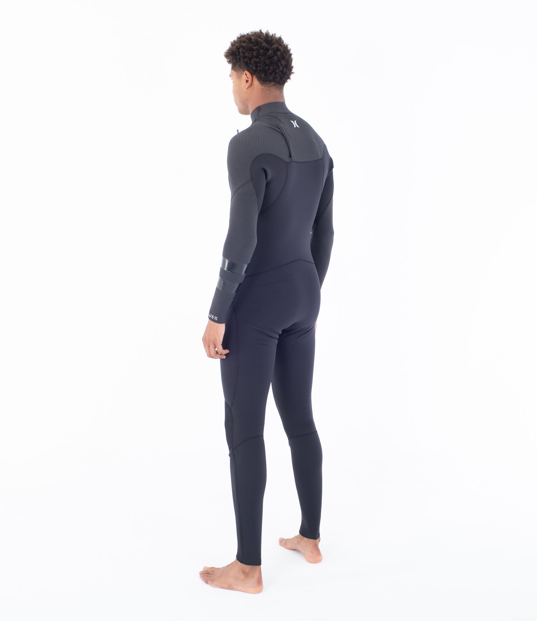 NIC II PLUS 3/2MM Fullsuit - Hombre