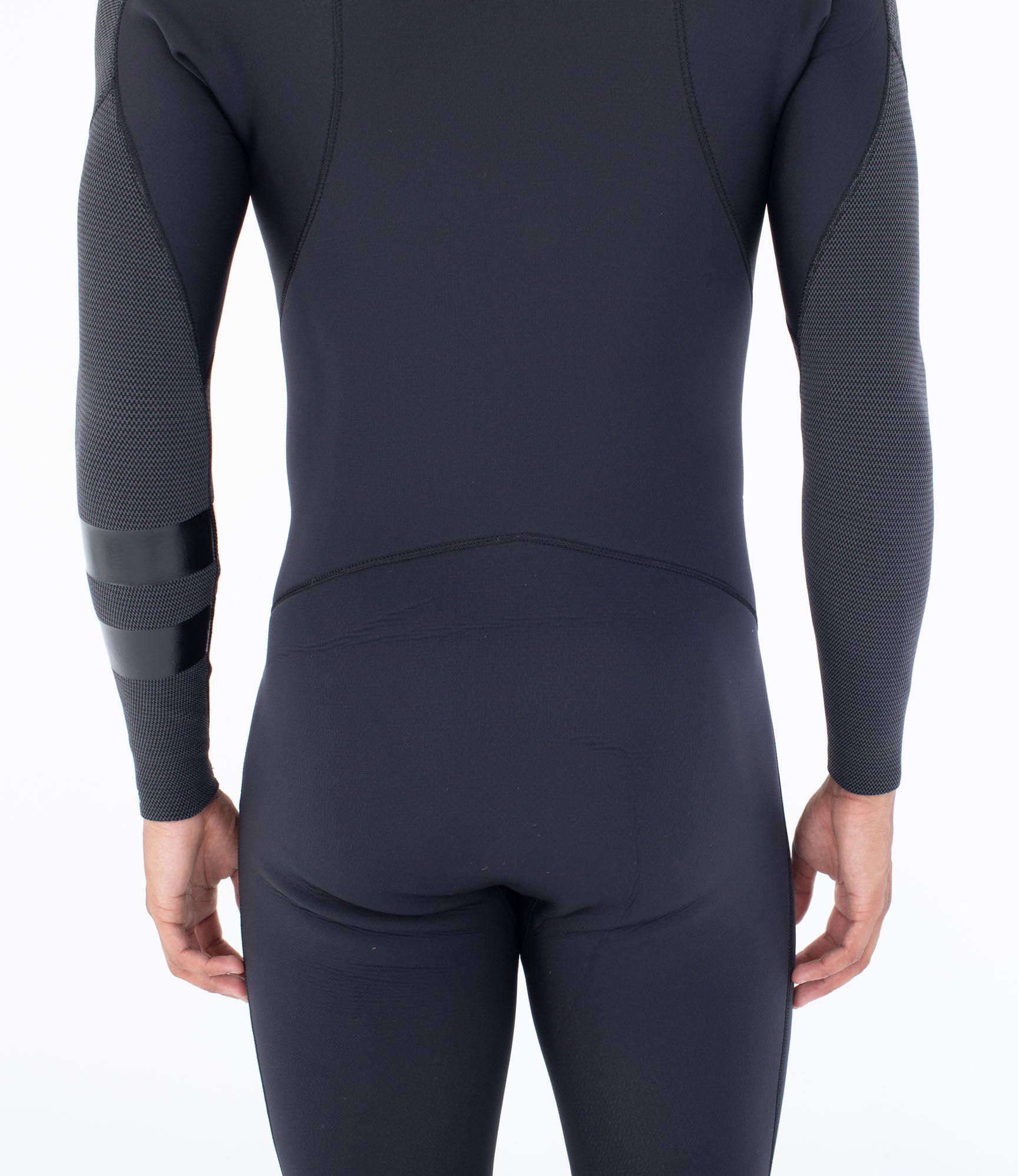 NIC II PLUS 3/2MM Fullsuit - Hombre