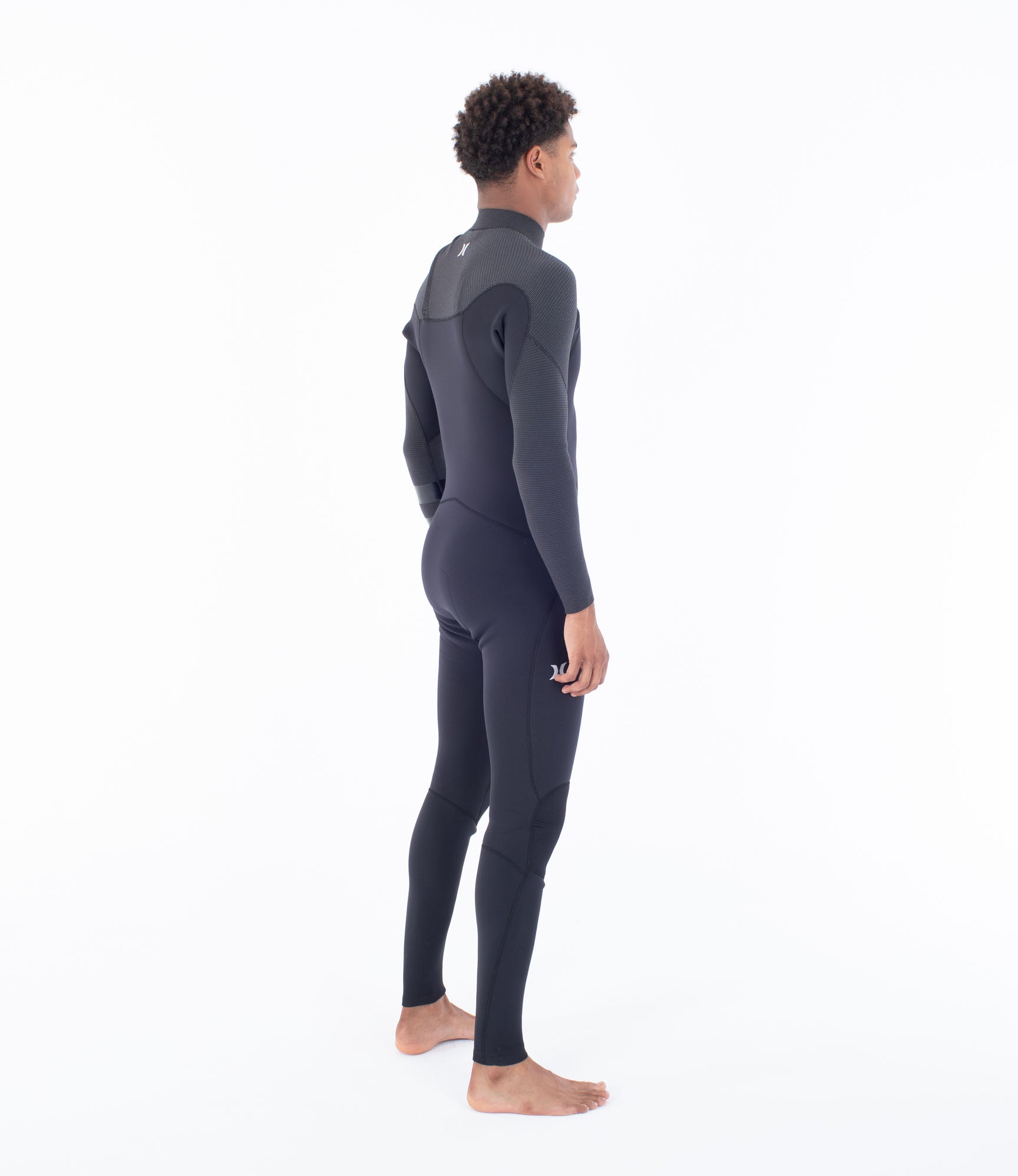 NIC II PLUS 3/2MM Fullsuit - Hombre