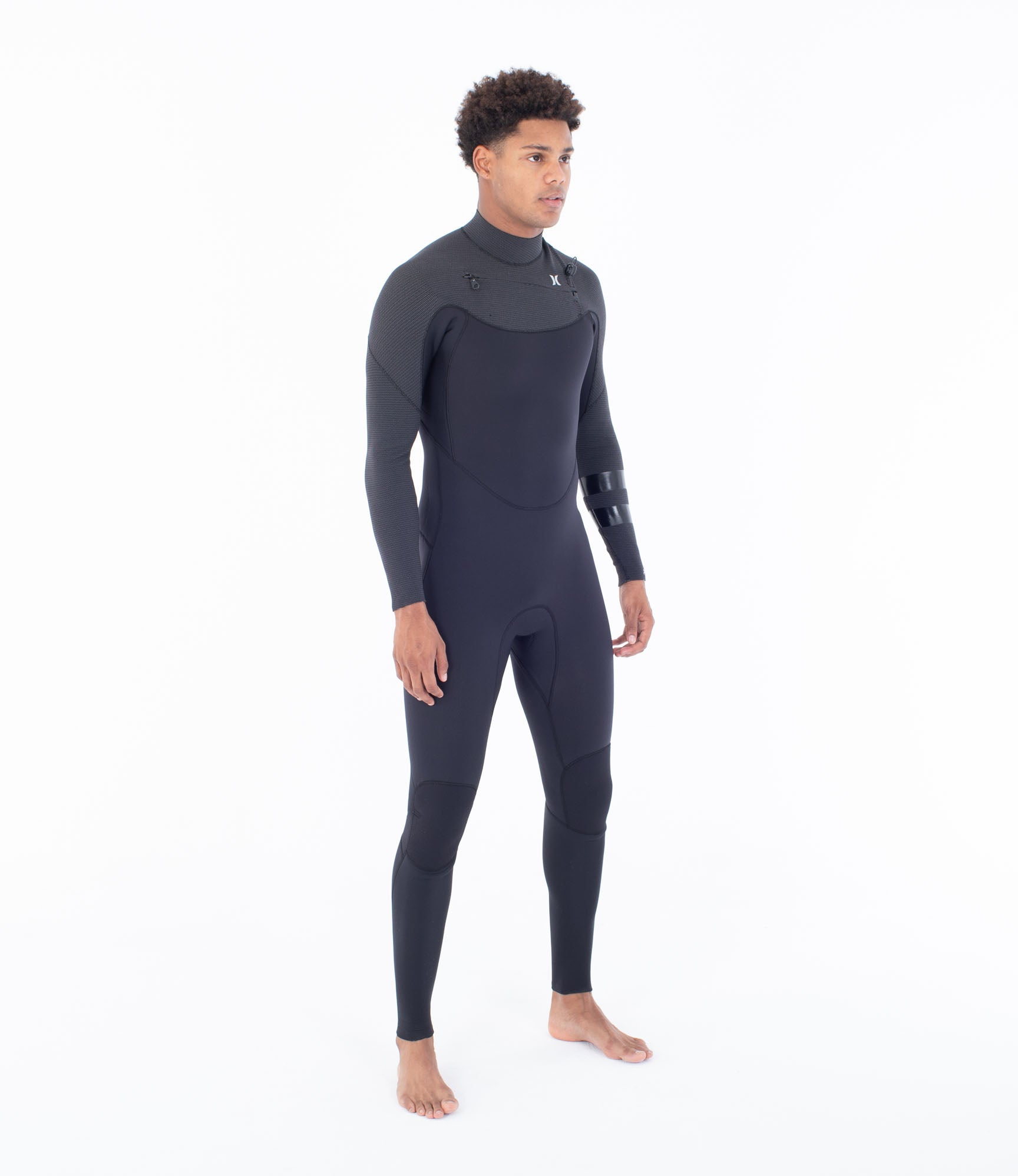 NIC II PLUS 3/2MM Fullsuit - Hombre