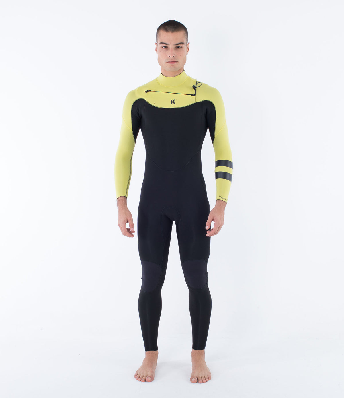 Fullsuit Plus Nic II 4 3MM
