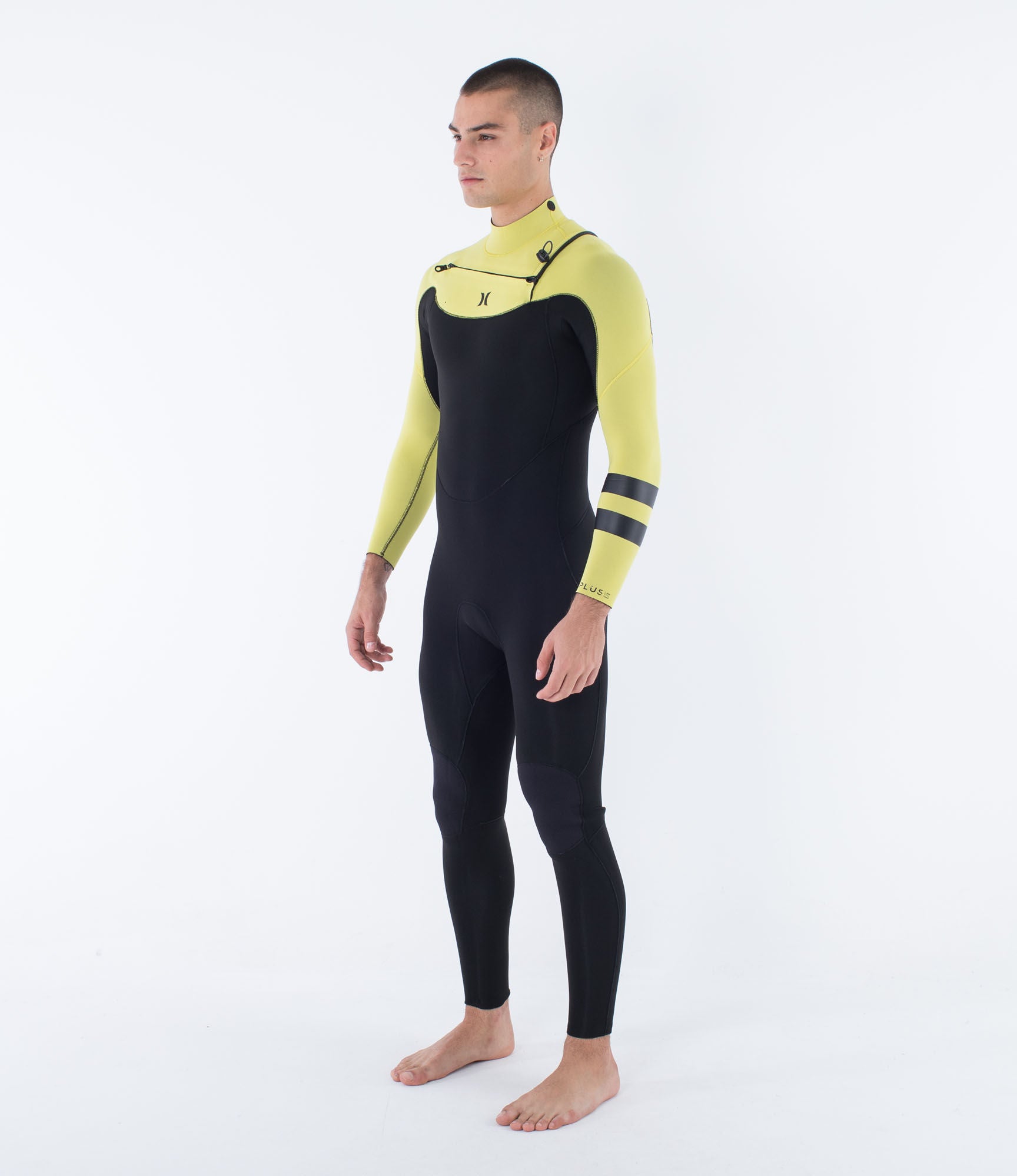 Fullsuit men - Plus Nic II 4/3MM – Hurley