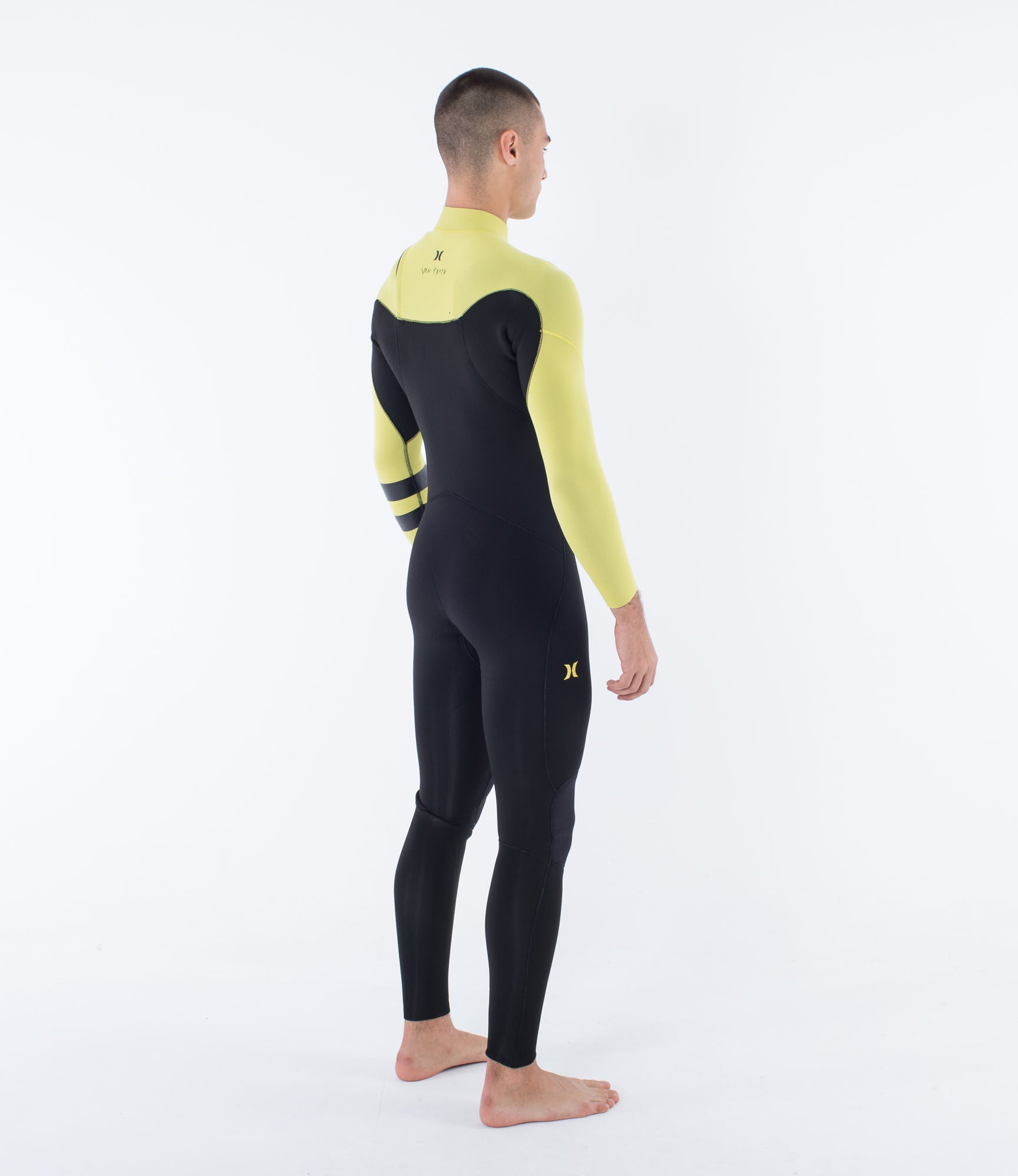 Fullsuit Männer - Plus Nic II 4/3MM