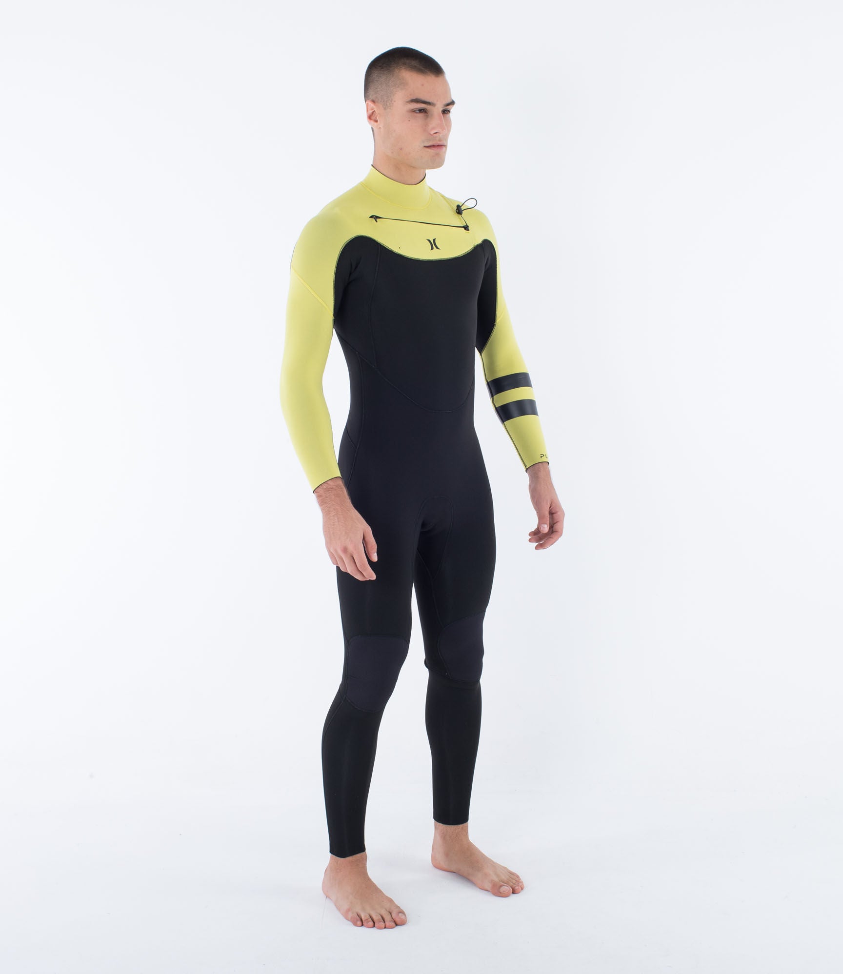 Fullsuit Männer - Plus Nic II 4/3MM