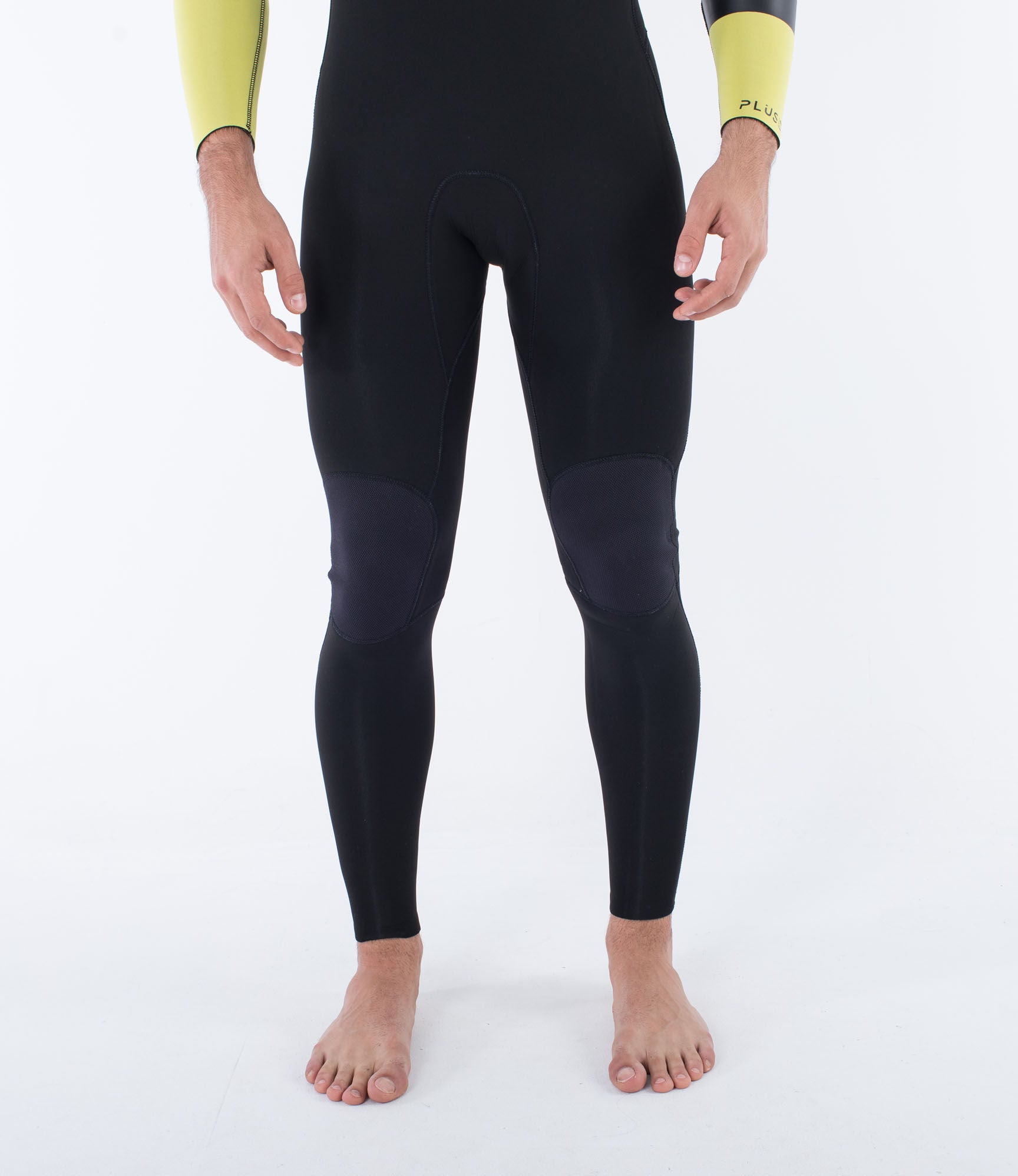 Fullsuit Männer - Plus Nic II 4/3MM